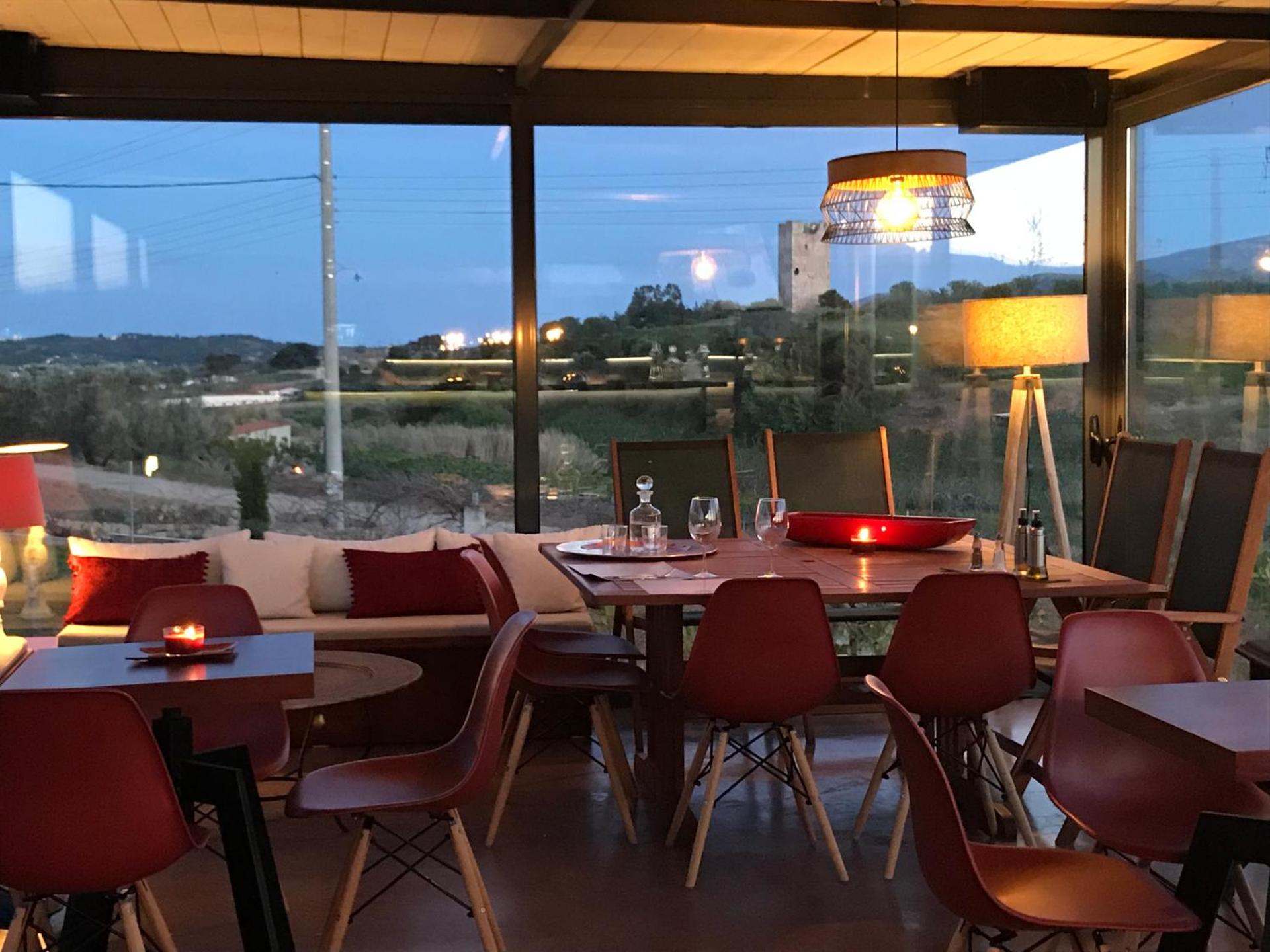 Villa Vravrona Tower & Suites - Photo 56