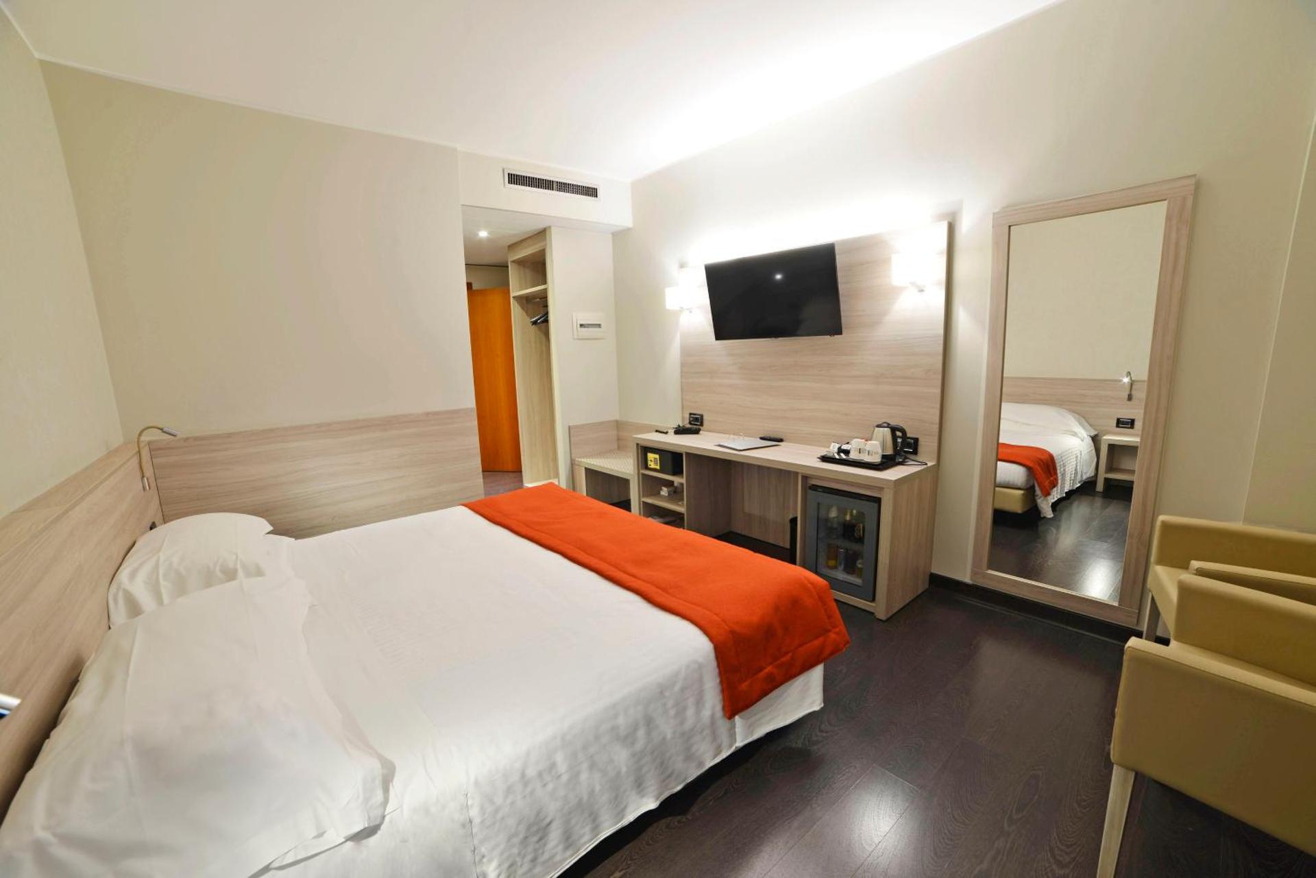 Best Western Park Hotel - Photo 52