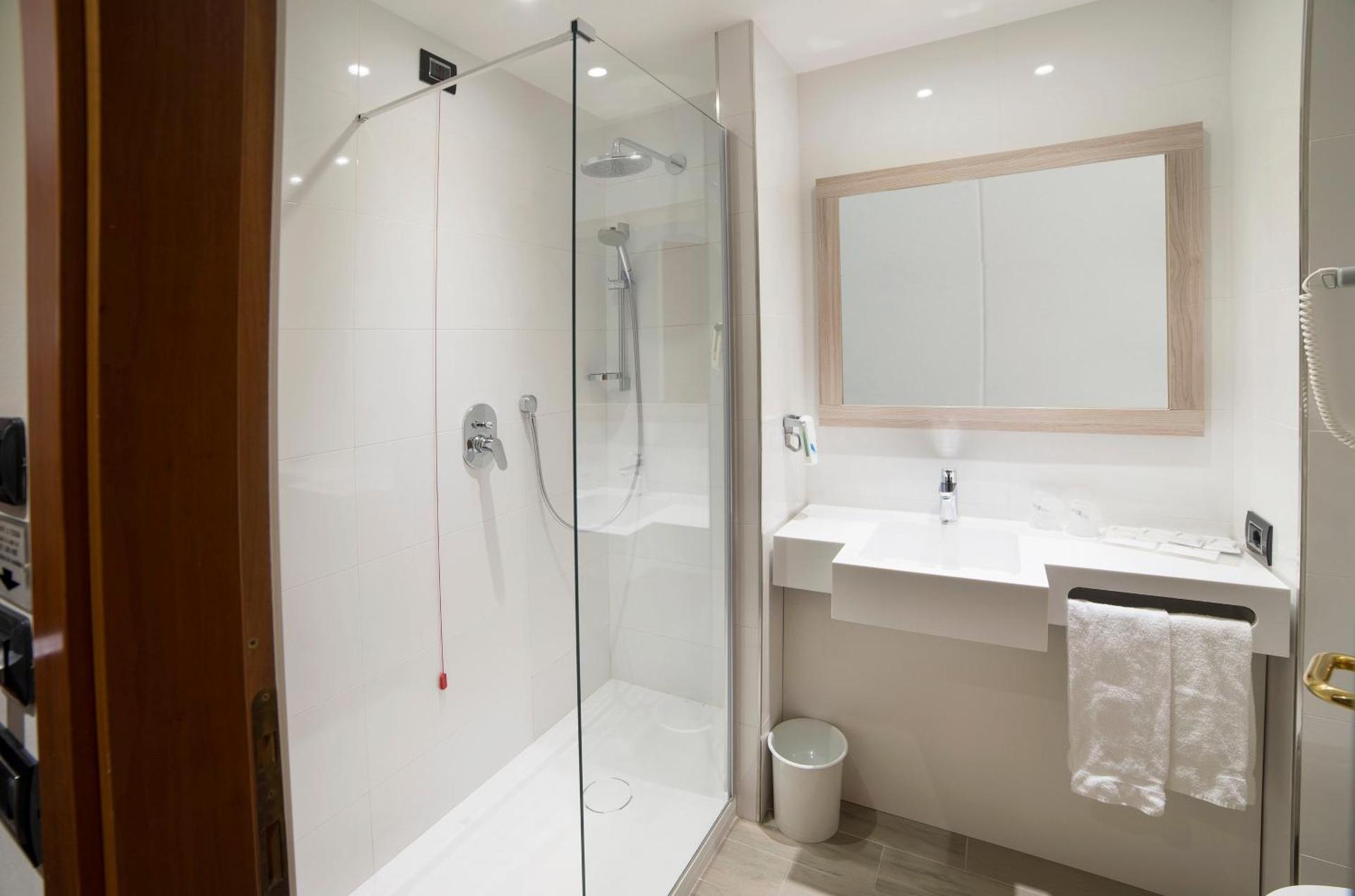 Best Western Park Hotel - Photo 55