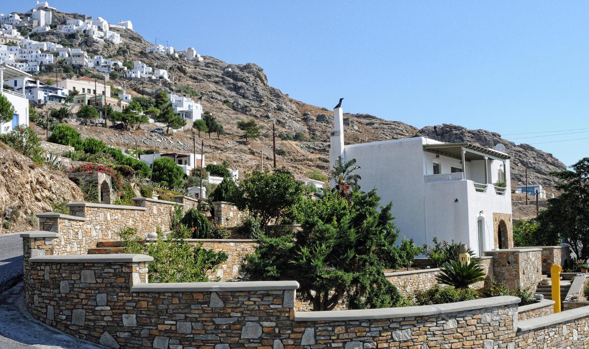 The Blue Horizon Villa - Photo 24