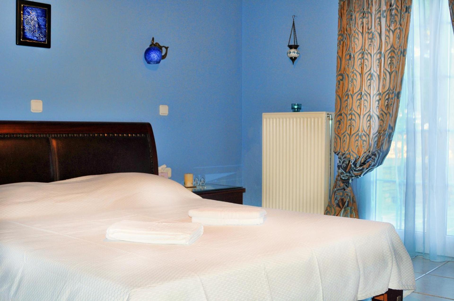 The Blue Horizon Villa - Photo 28