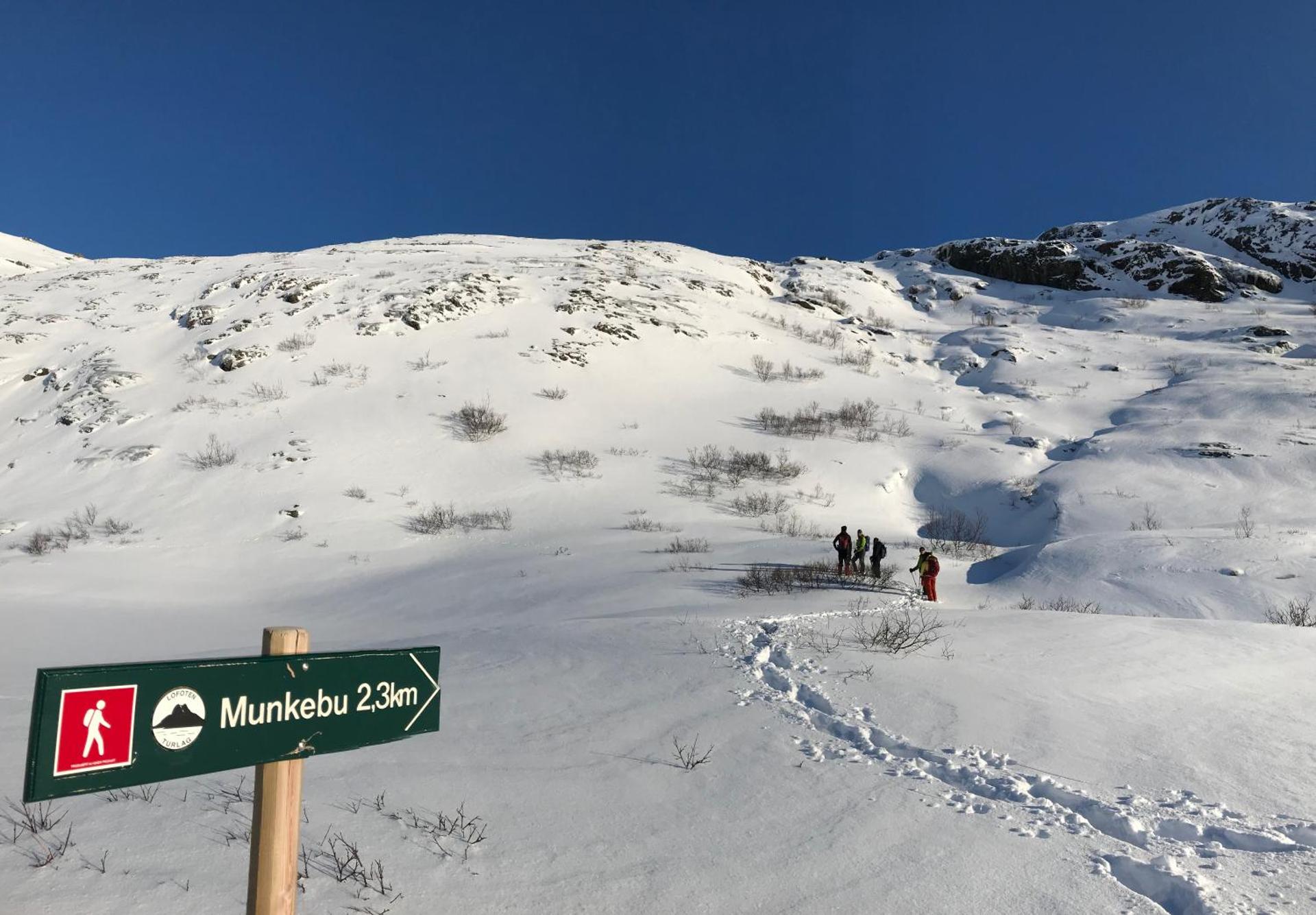 Lofoten Planet - Boutique Hotel - Photo 79