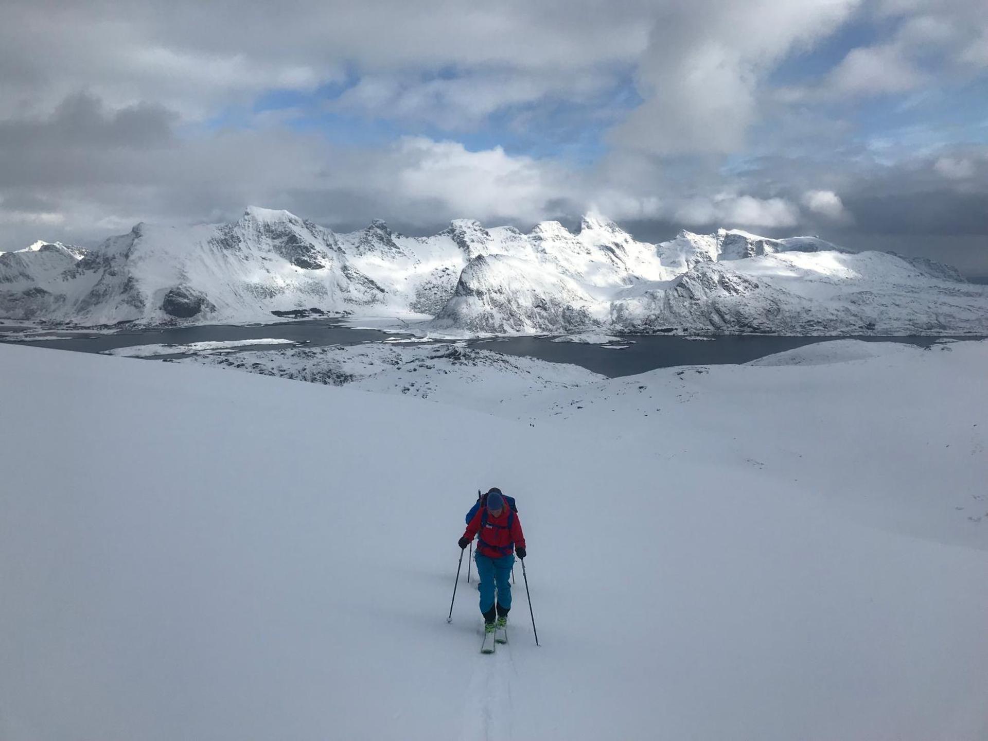 Lofoten Planet - Boutique Hotel - Photo 90