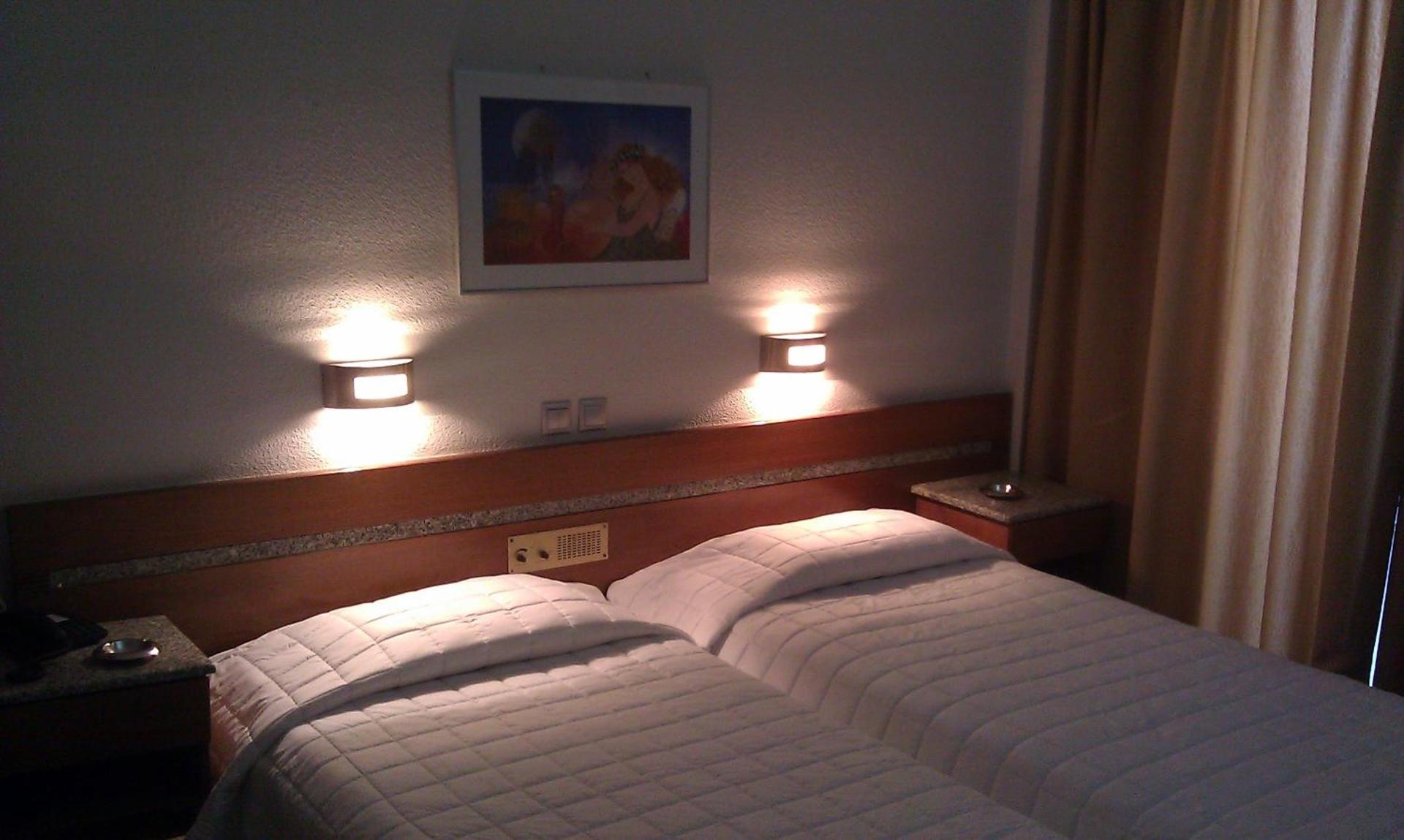 Park Hotel - Photo 23