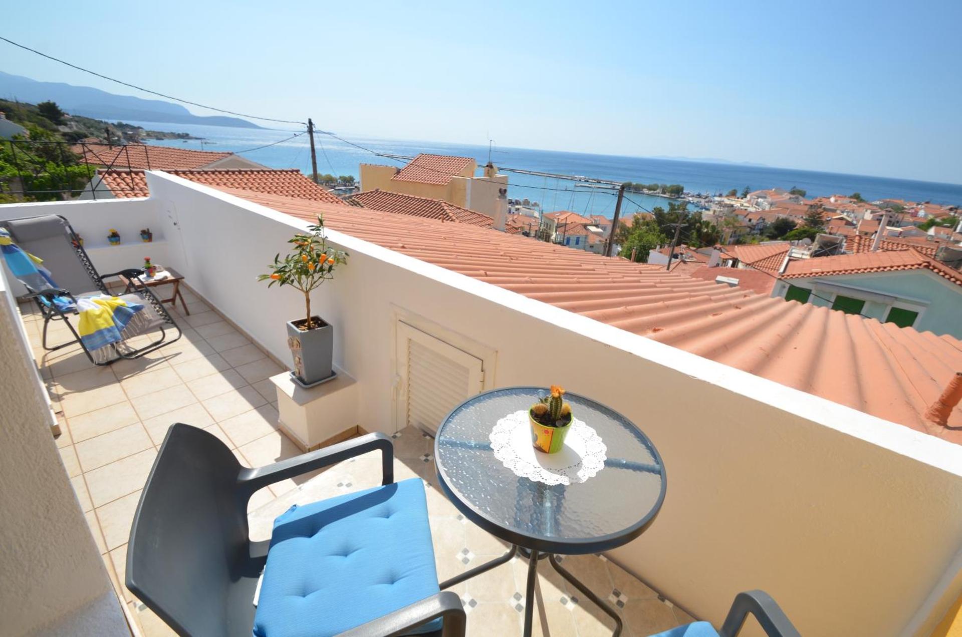 Samaina HOTEL - Photo 44