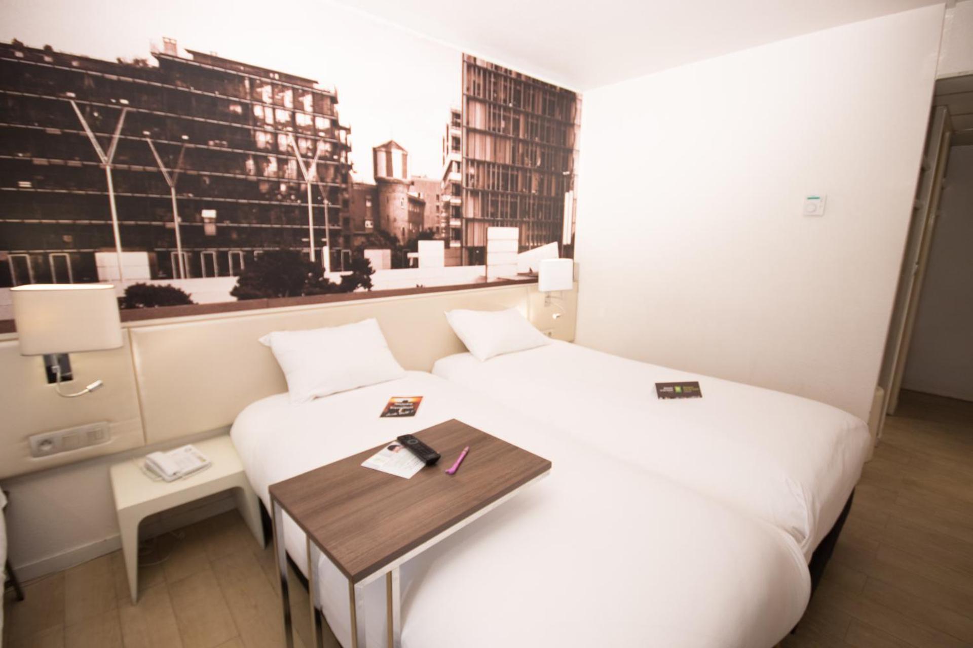 ibis Styles Paris Tolbiac Bibliotheque - Photo 26