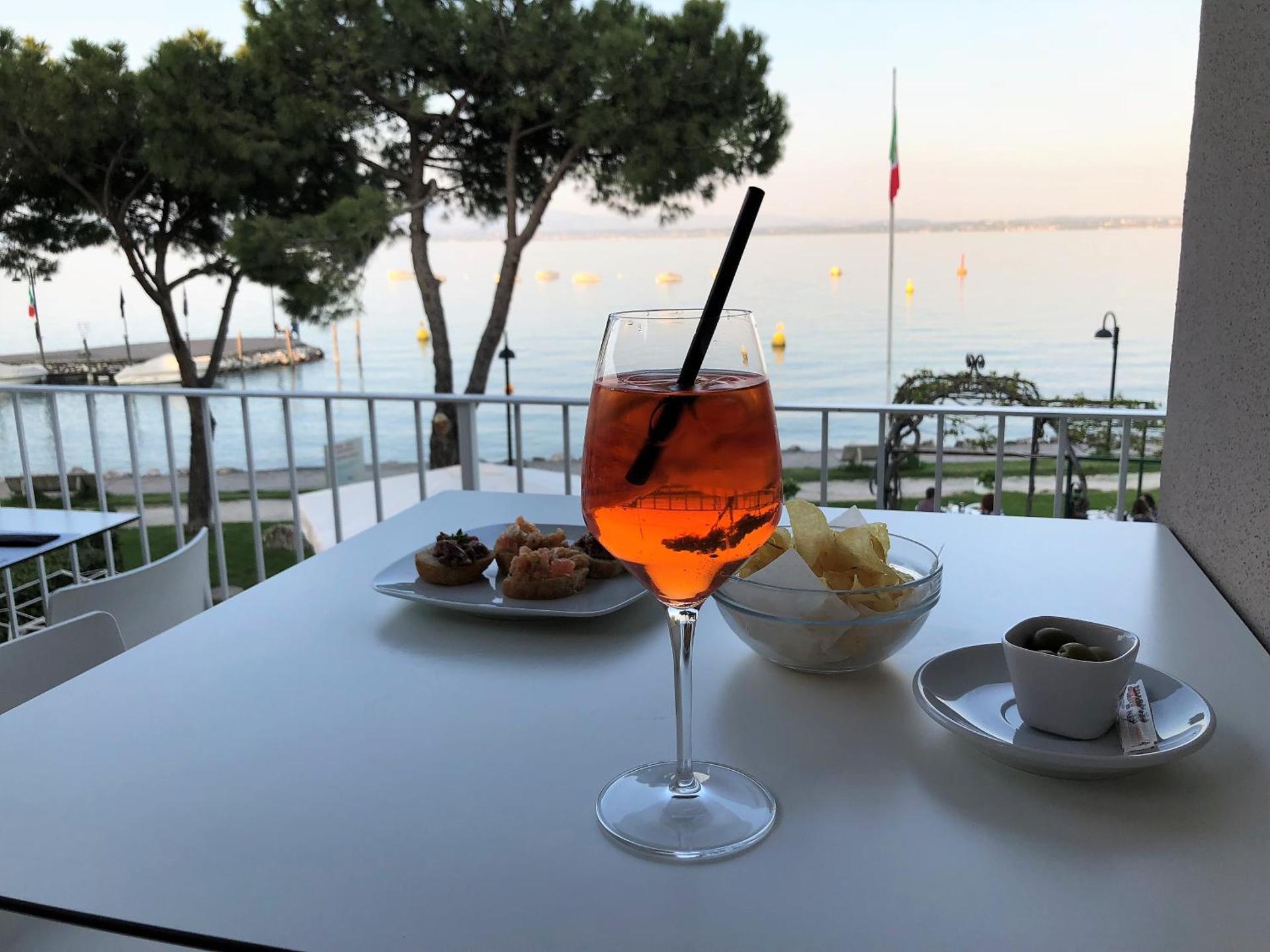 Hotel Ca' Serena - Photo 60
