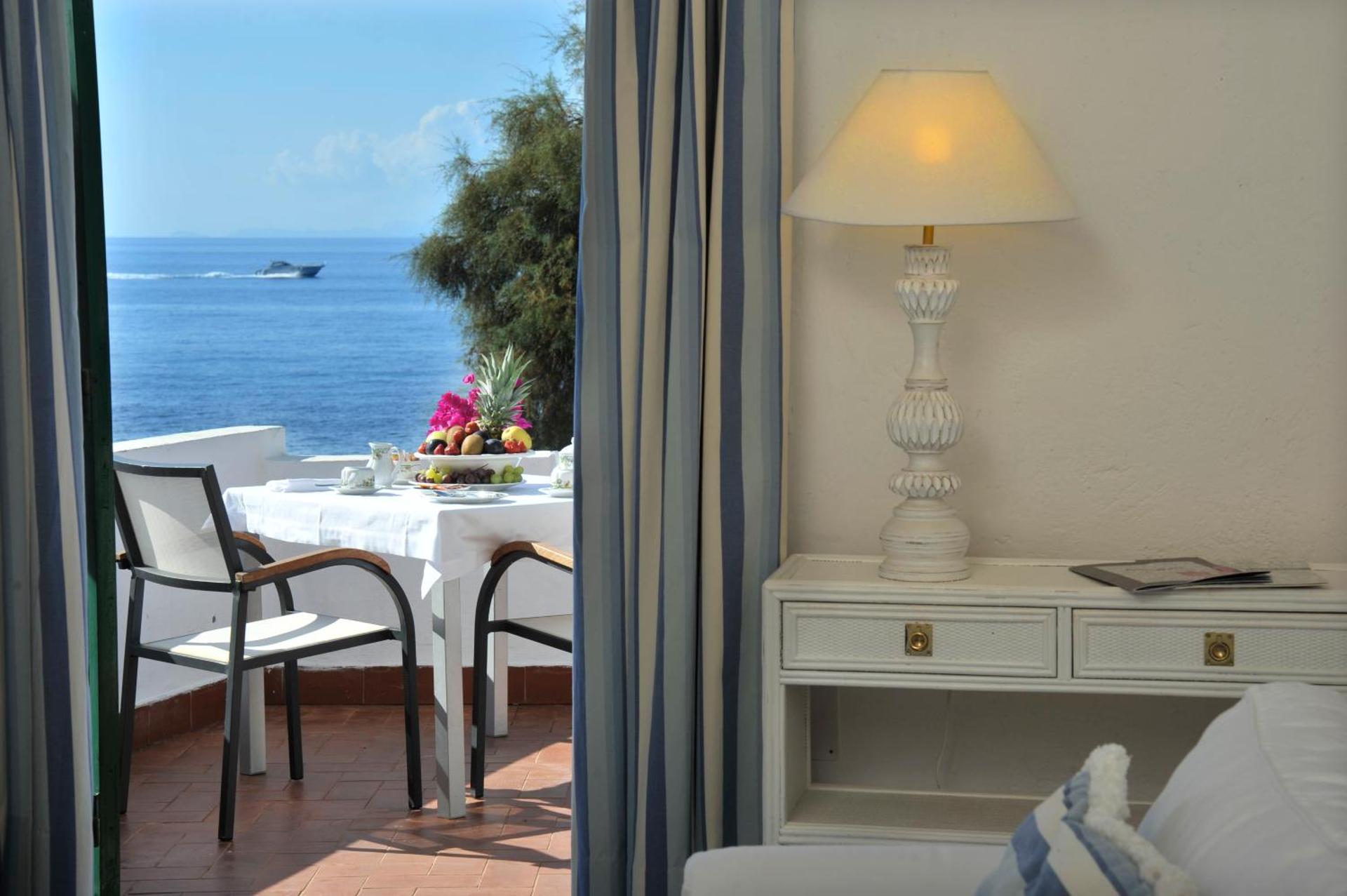 Hotel Punta Rossa - Photo 54