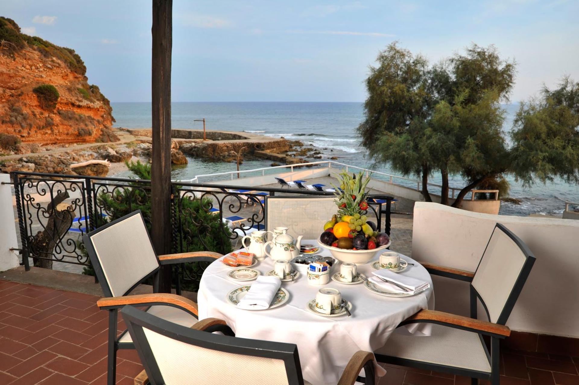 Hotel Punta Rossa - Photo 57