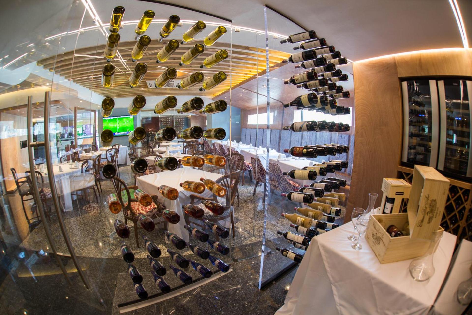 WeEnjoy Hotels Grand Prix Aeropuerto CDMX - Photo 147