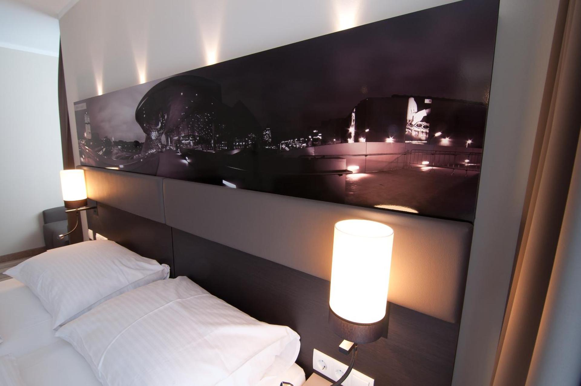 Amalienburg - Boutique & Boarding Hotel - Photo 7