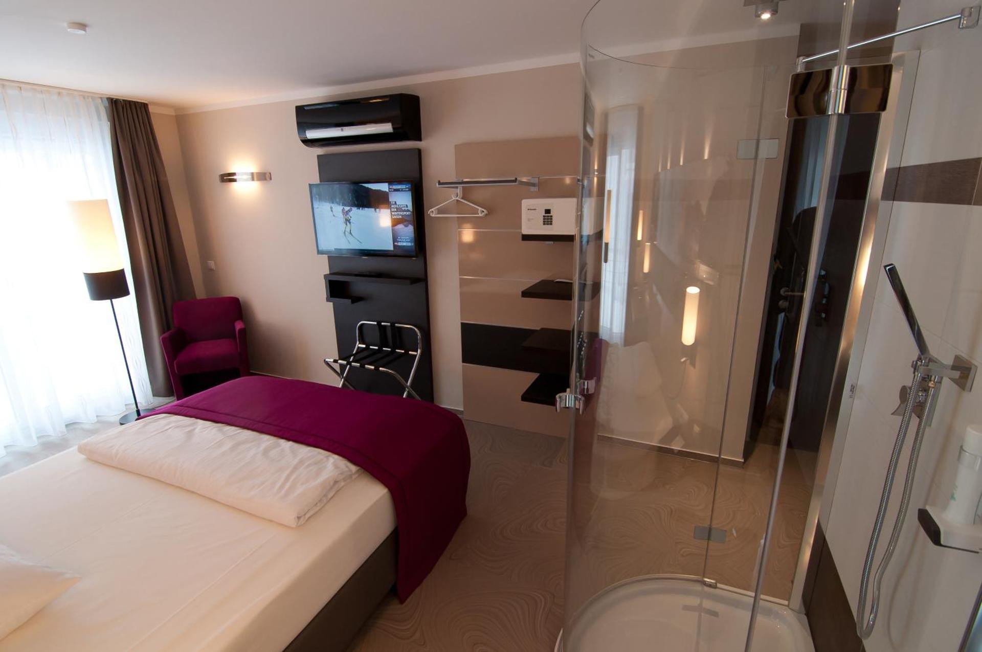 Amalienburg - Boutique & Boarding Hotel - Photo 41