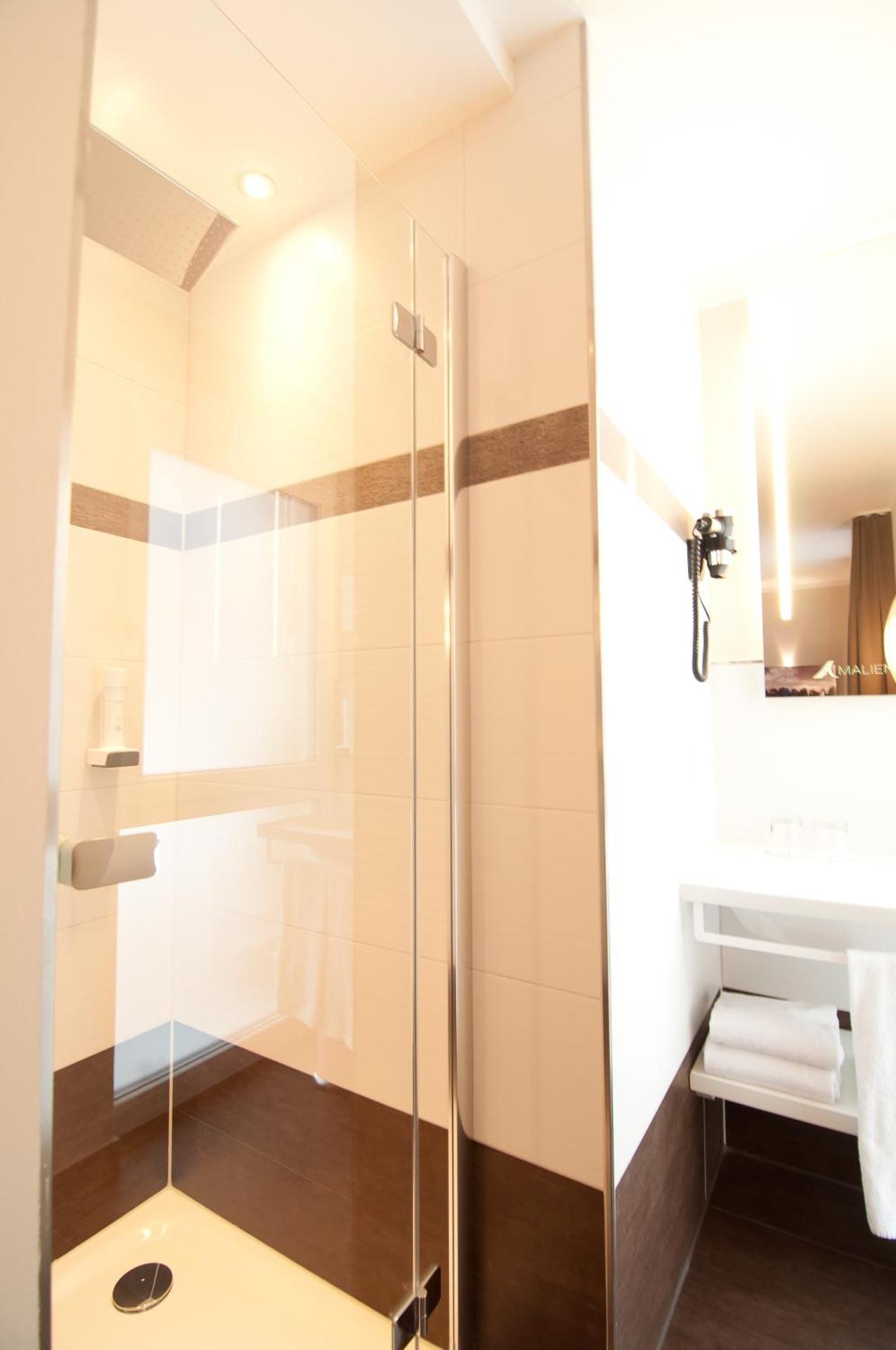 Amalienburg - Boutique & Boarding Hotel - Photo 9