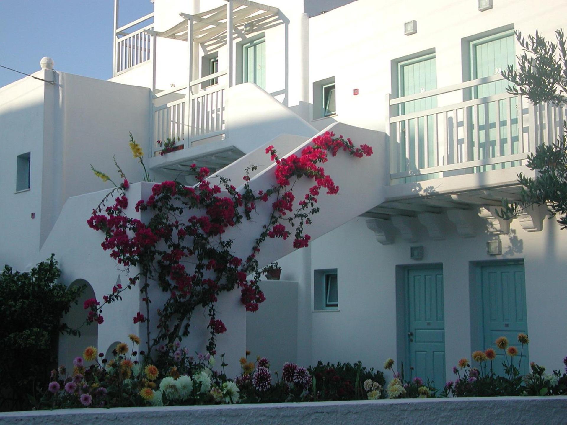 Hotel Nefeli - Photo 121
