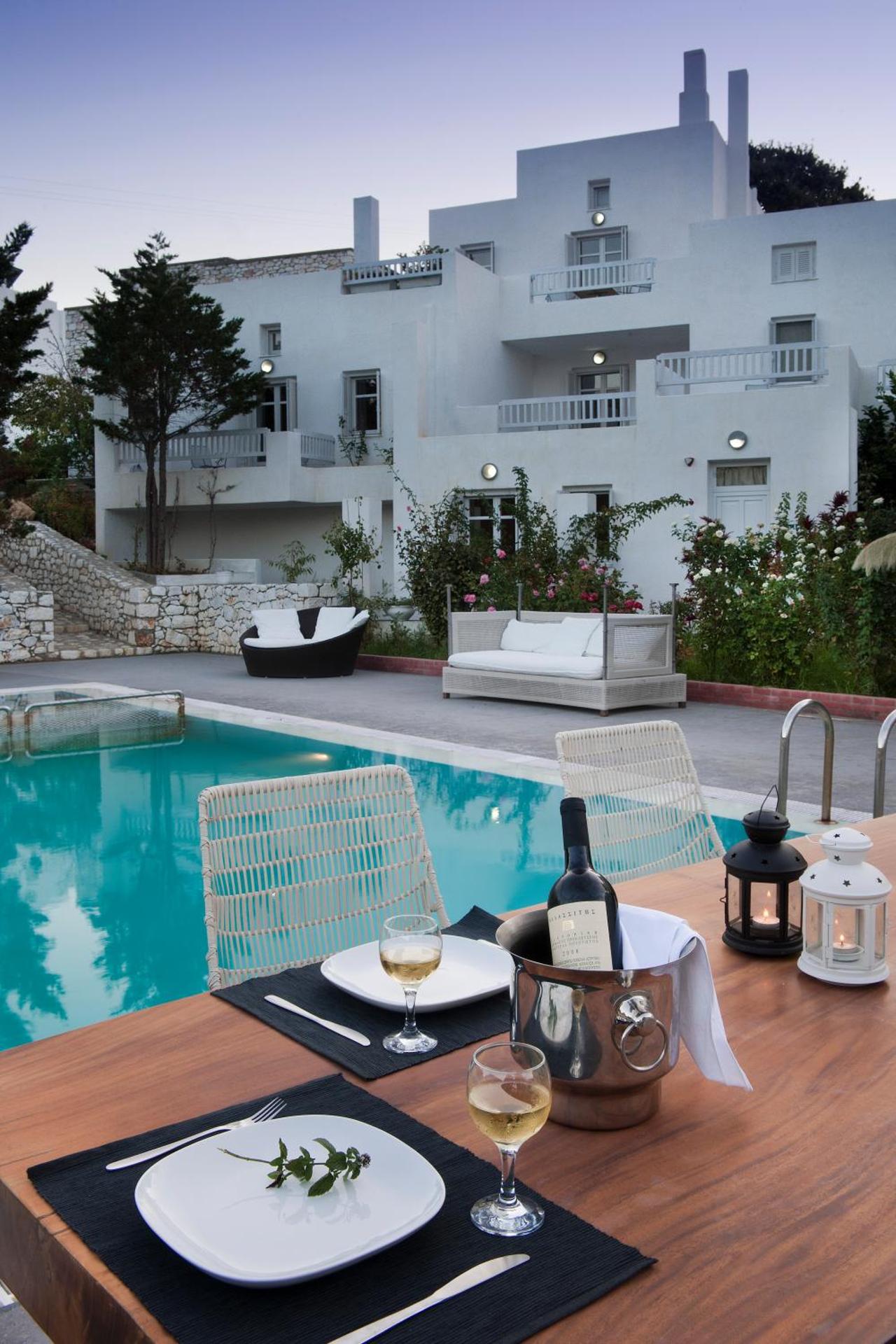 Hotel Nefeli - Photo 114