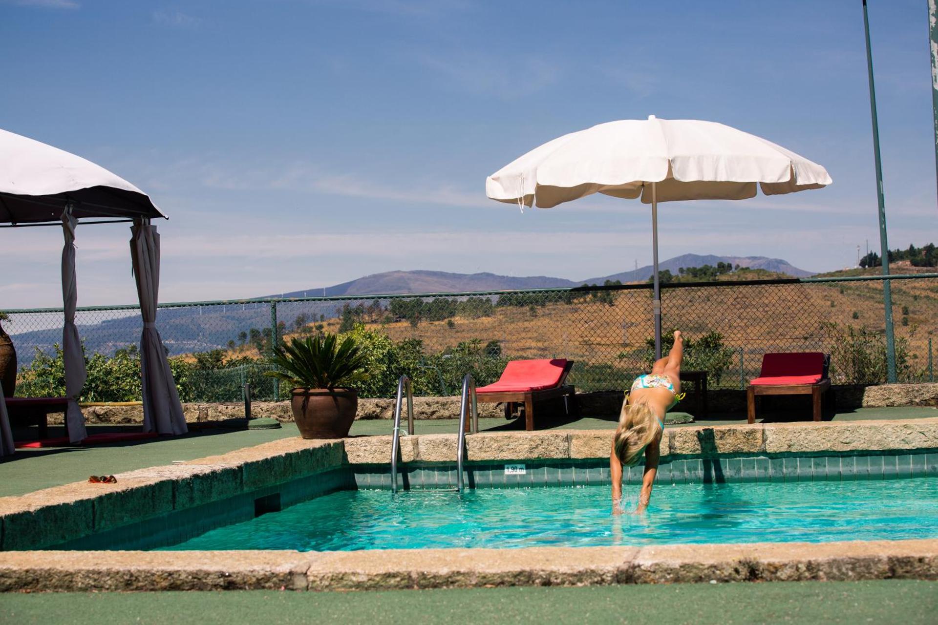 Quinta da Barroca Douro Valley - Photo 76