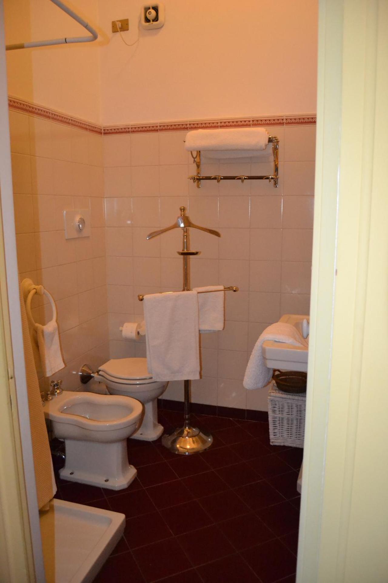 Albergo Residence Perosi - Photo 43