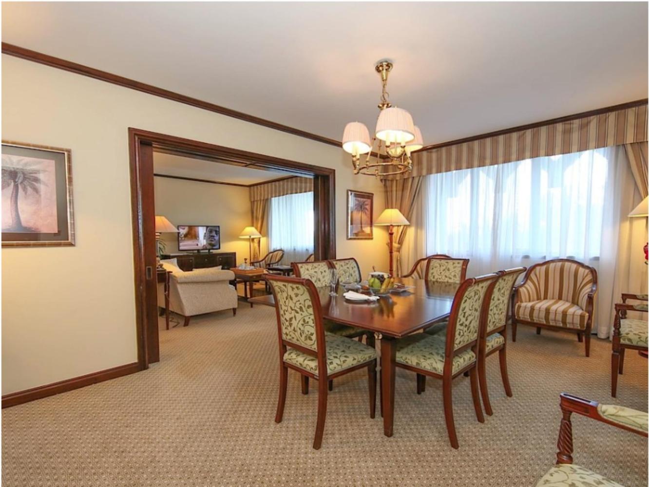 Dar es Salaam Serena Hotel - Photo 40