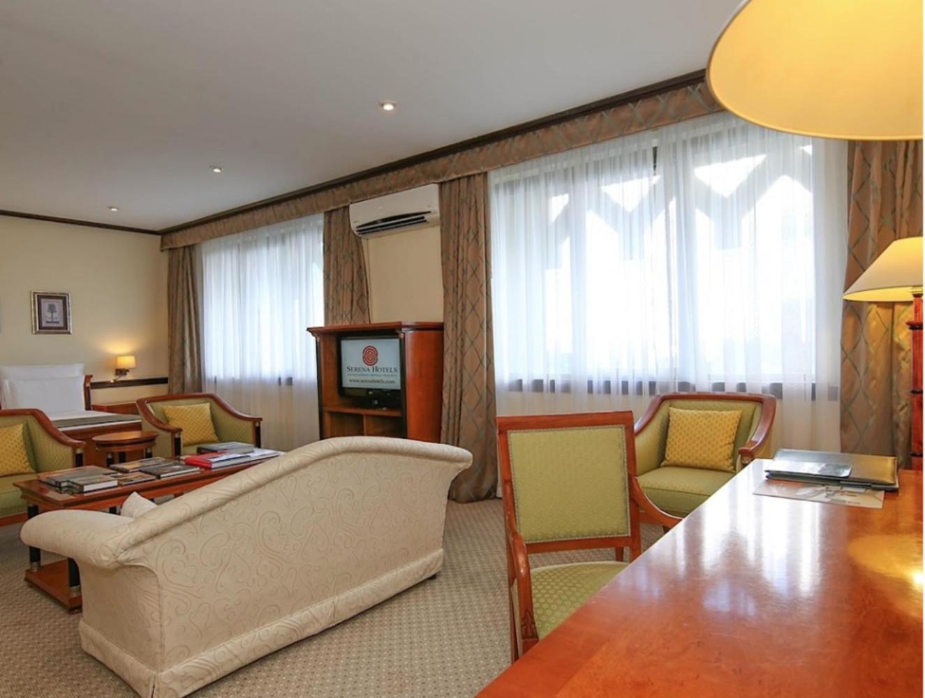 Dar es Salaam Serena Hotel - Photo 42