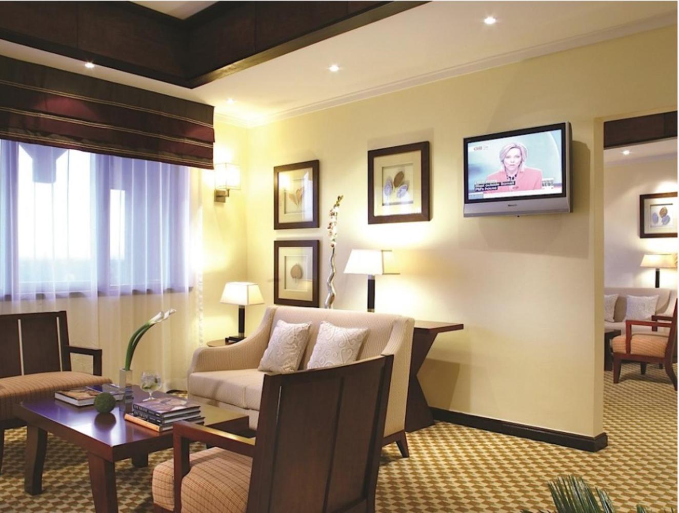 Dar es Salaam Serena Hotel - Photo 44