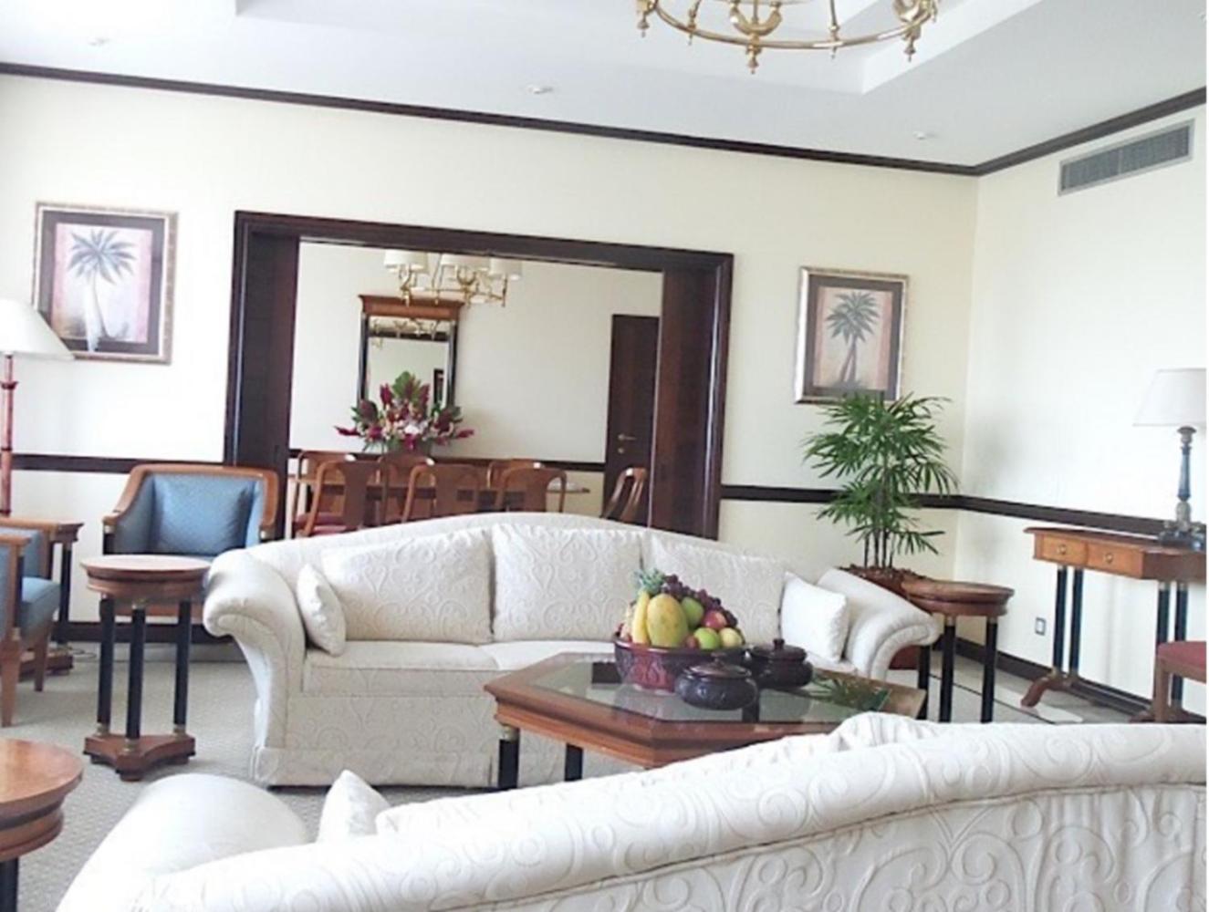 Dar es Salaam Serena Hotel - Photo 46