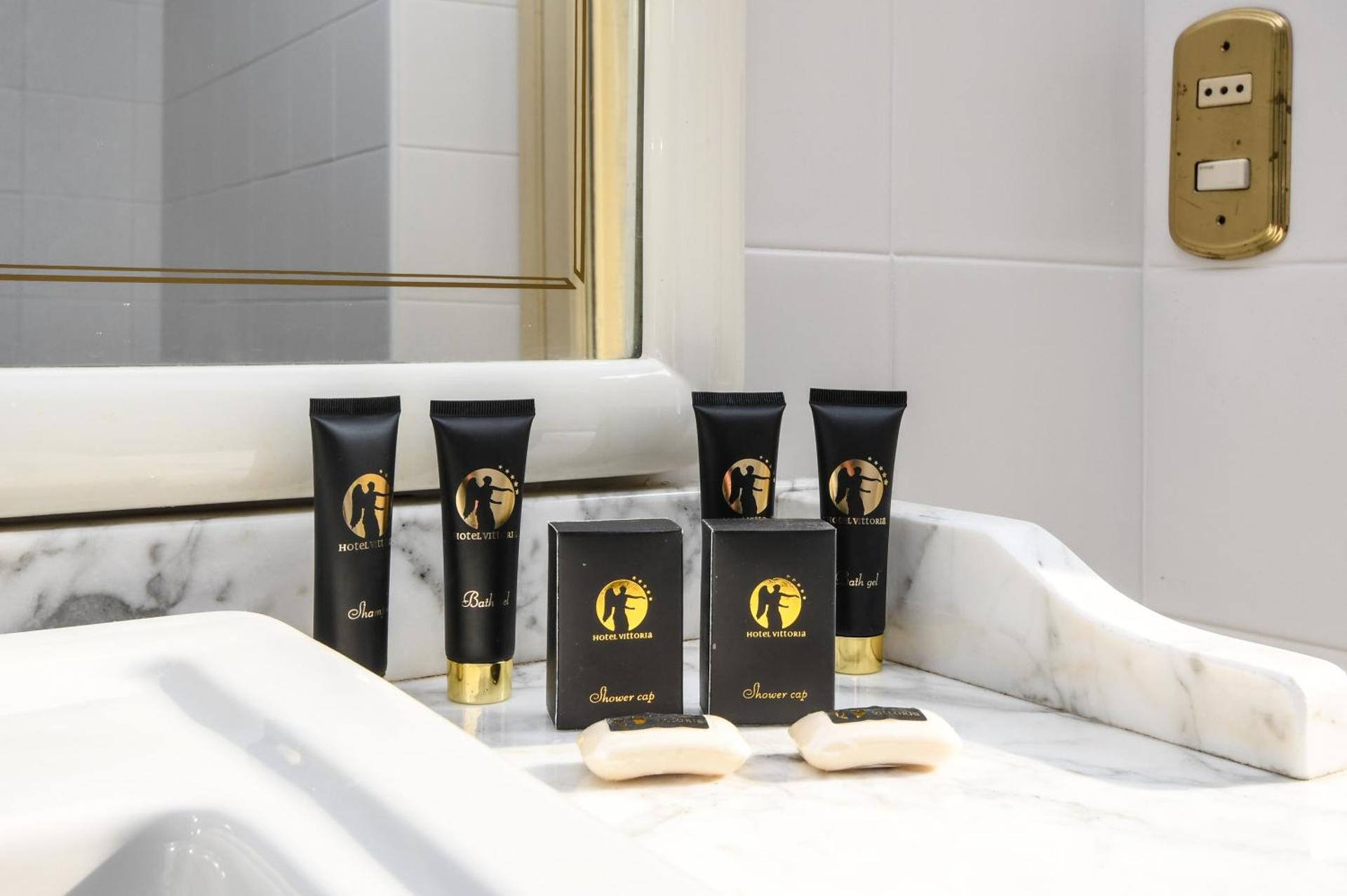 Hotel Vittoria - Photo 119