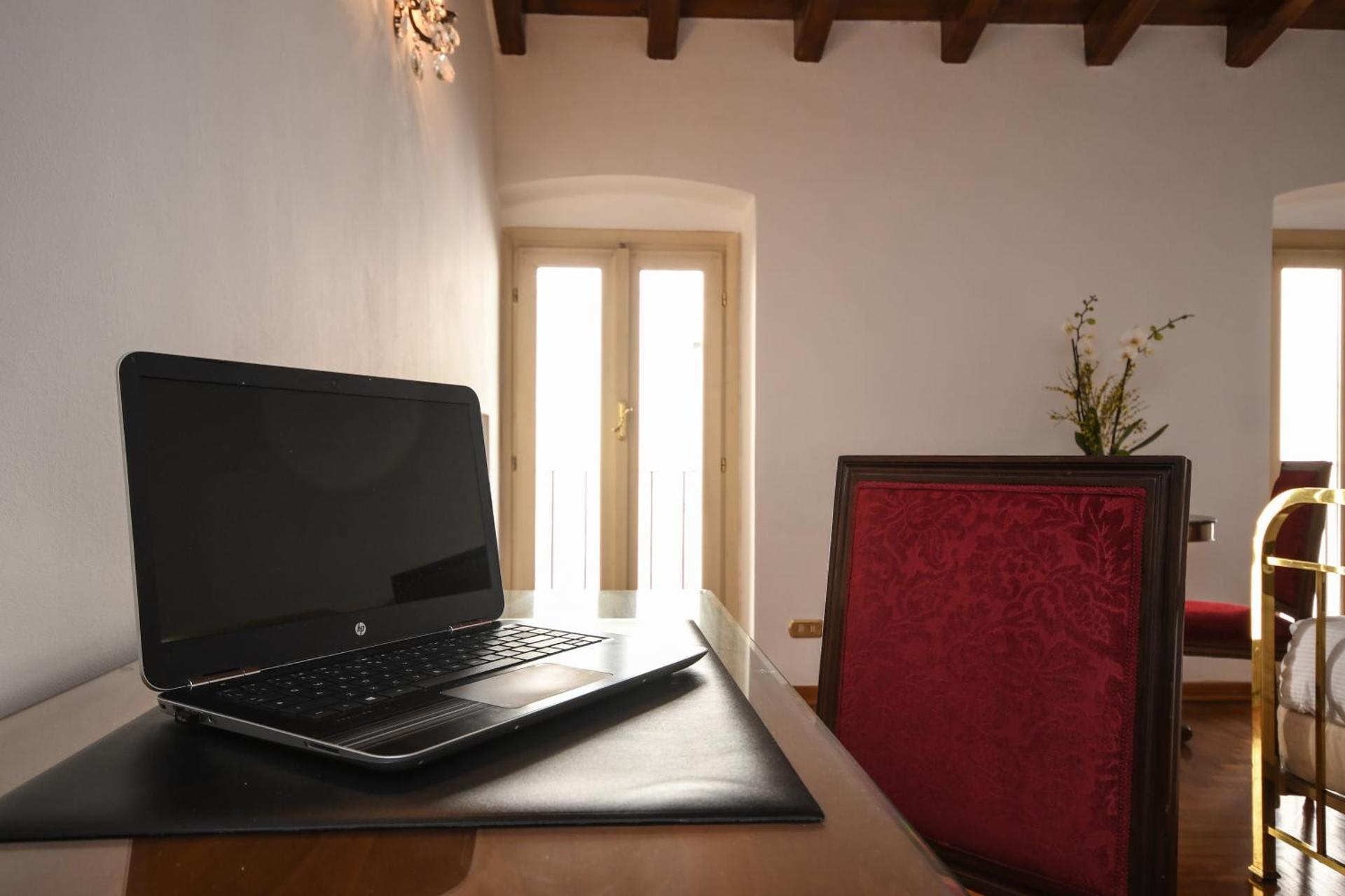 Hotel Vittoria - Photo 117