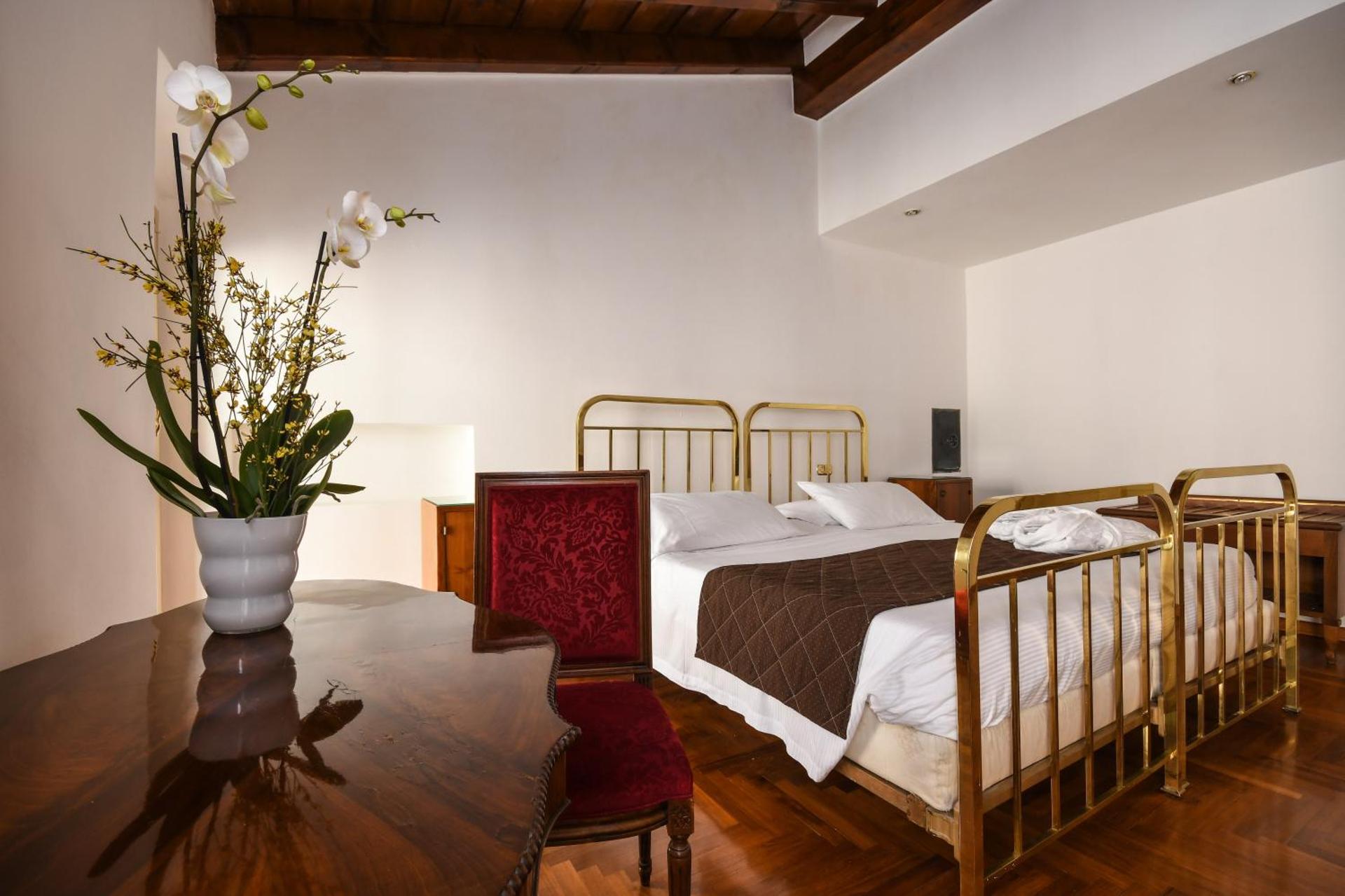 Hotel Vittoria - Photo 115