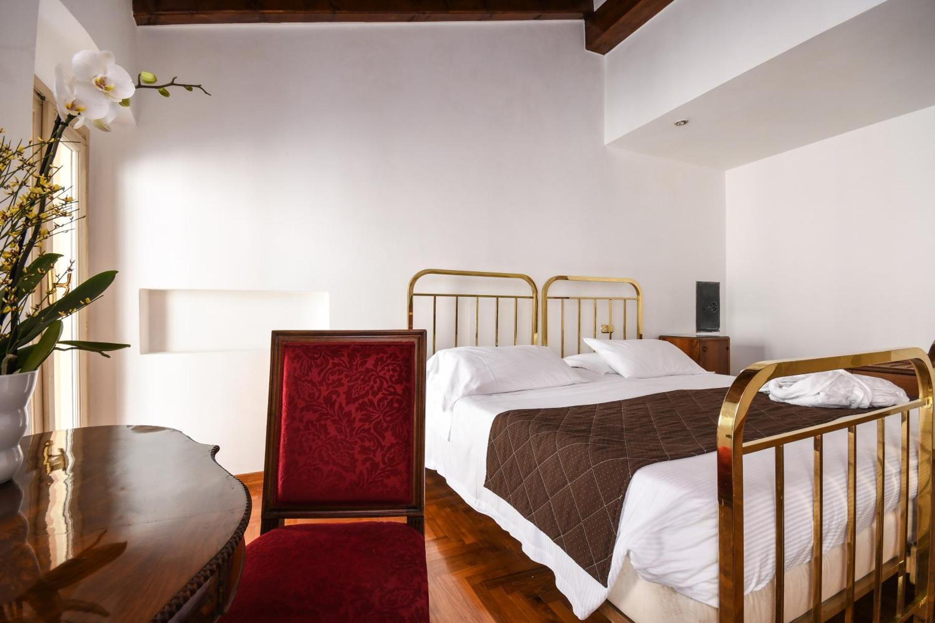 Hotel Vittoria - Photo 114