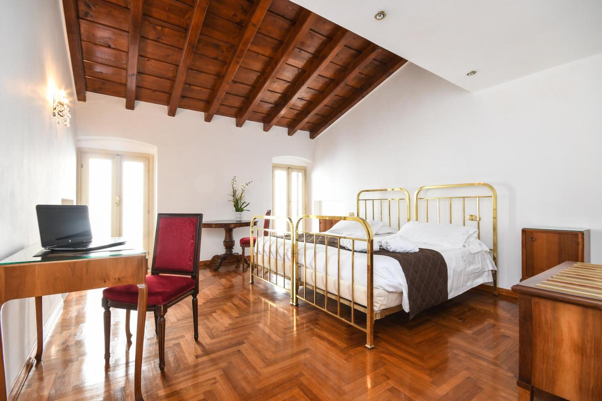 Hotel Vittoria - Photo 109