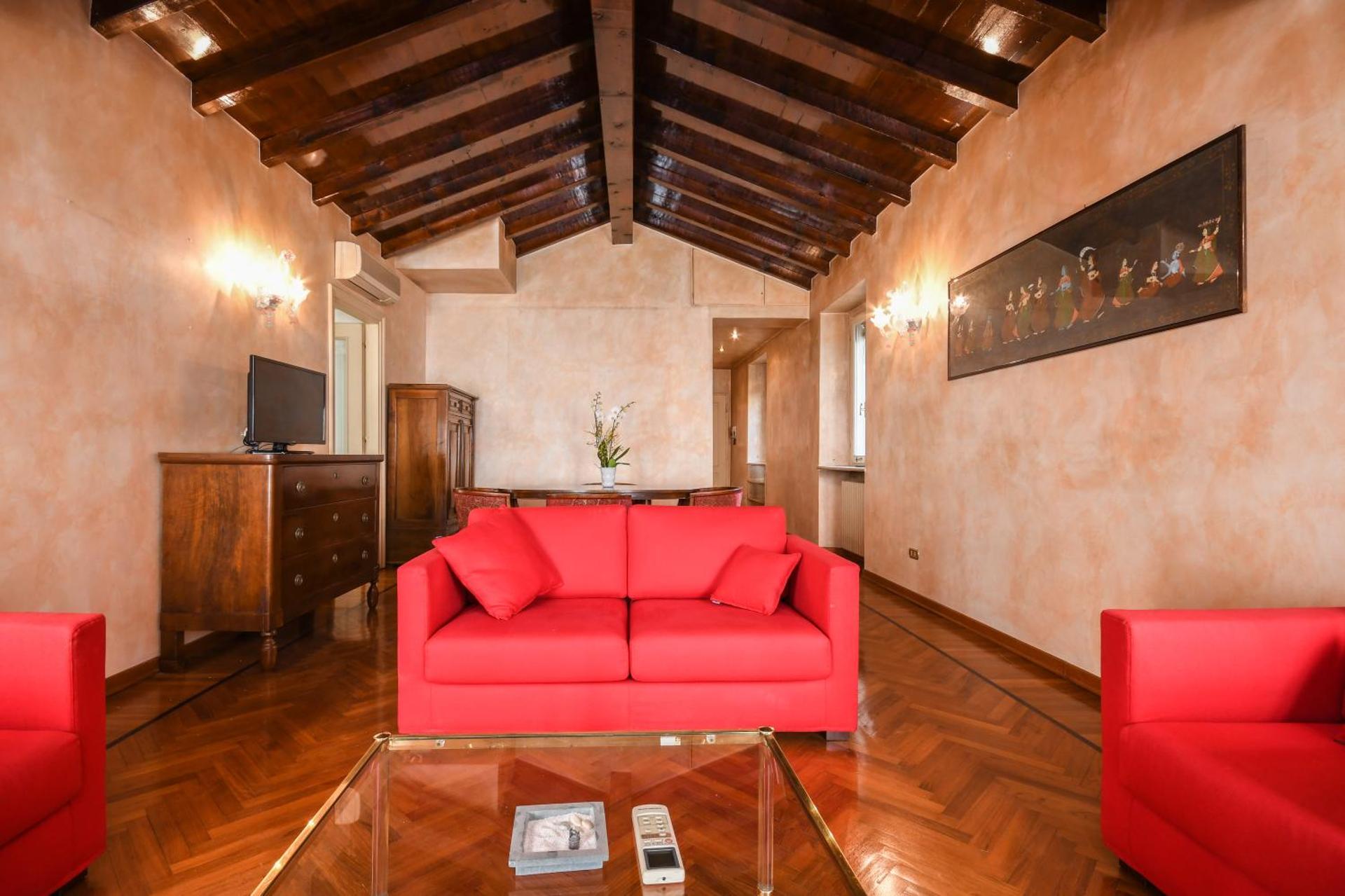 Hotel Vittoria - Photo 94