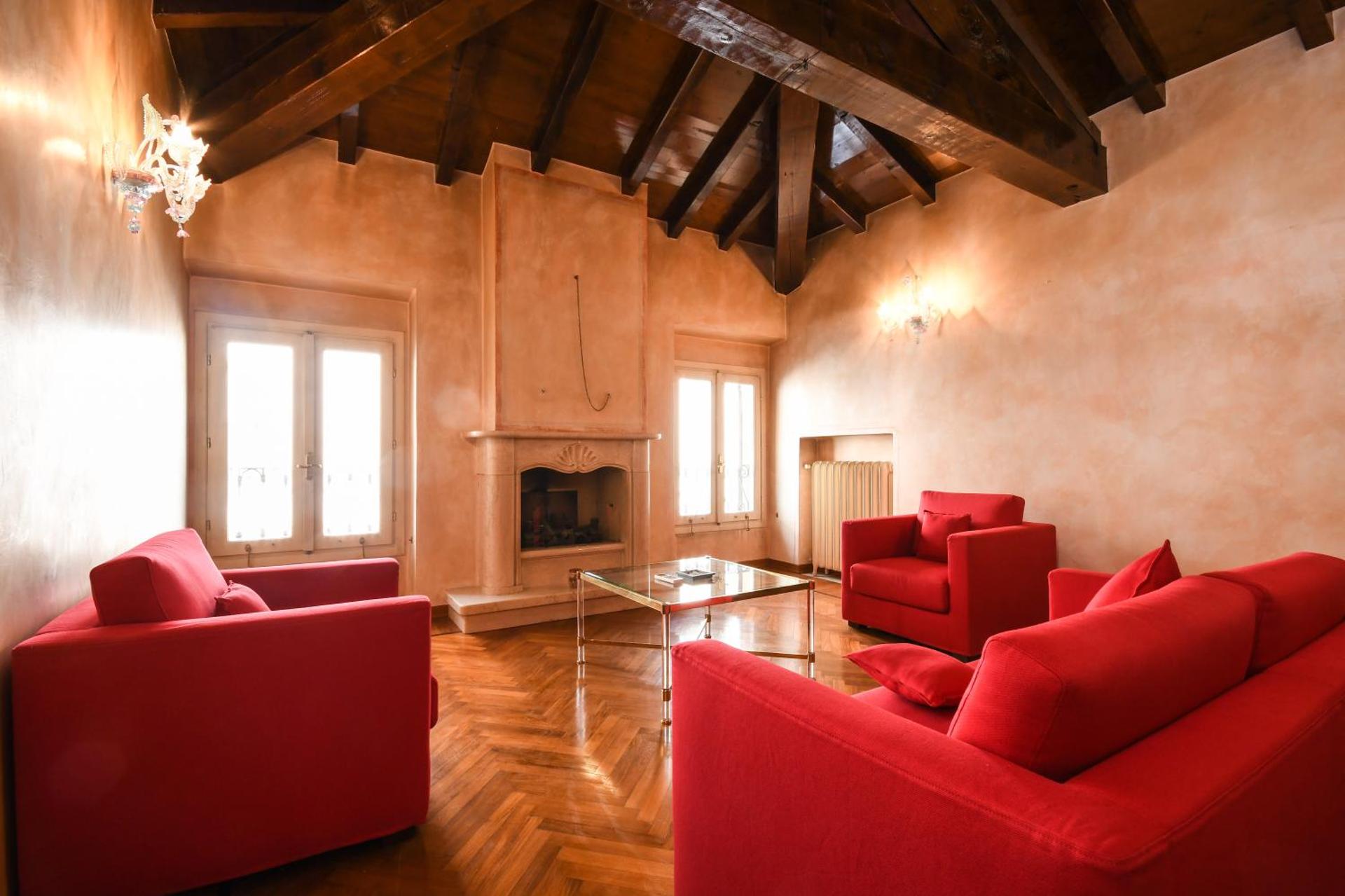 Hotel Vittoria - Photo 107