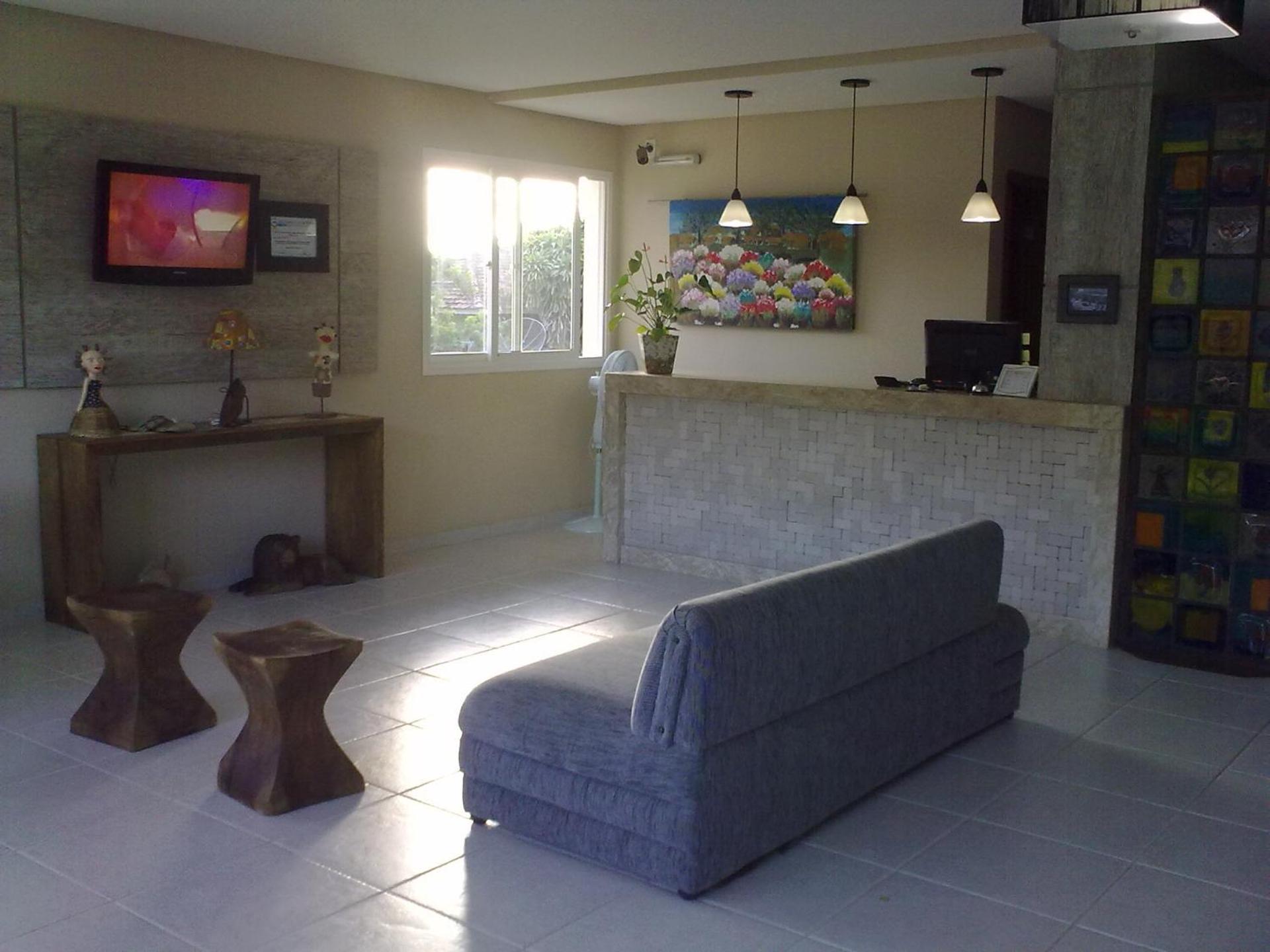 Hotel Hola - Photo 11