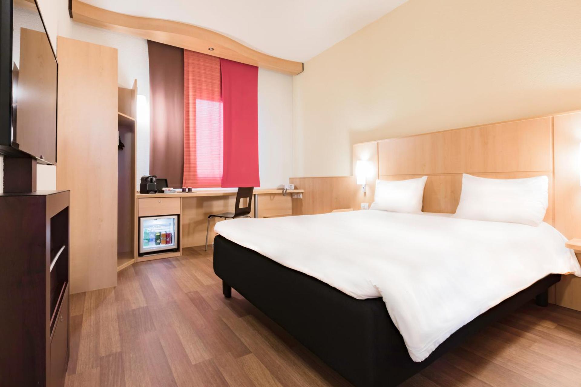 Hotel Ibis Milano Malpensa - Photo 41