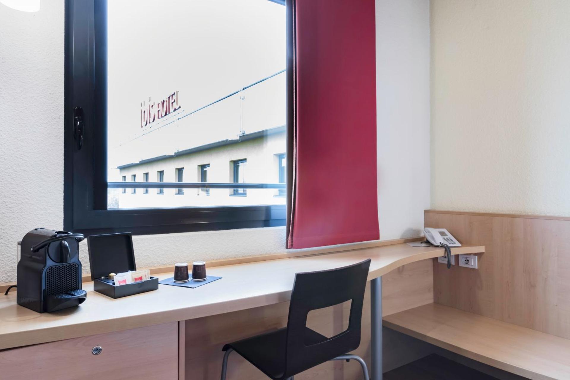 Hotel Ibis Milano Malpensa - Photo 39