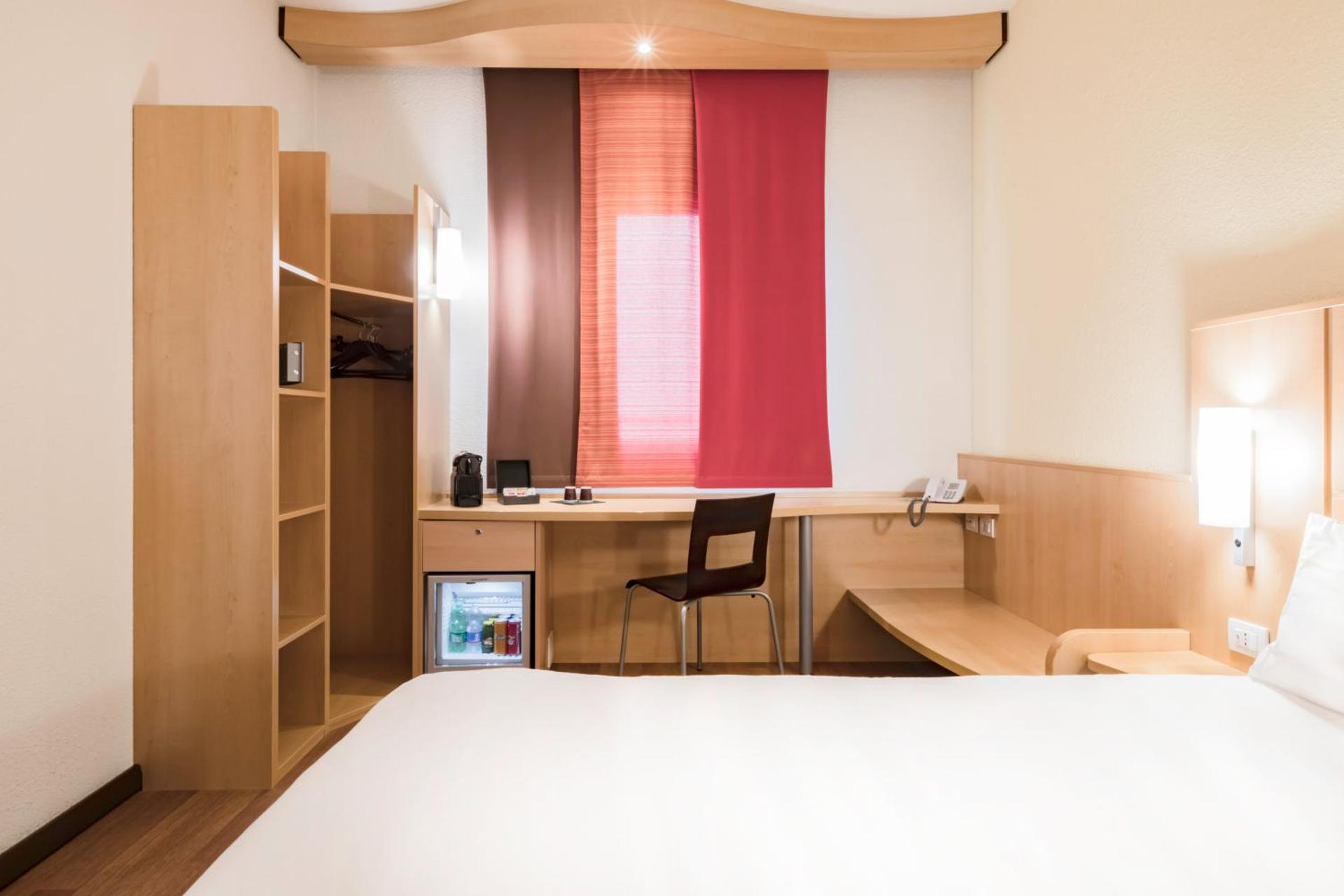 Hotel Ibis Milano Malpensa - Photo 38