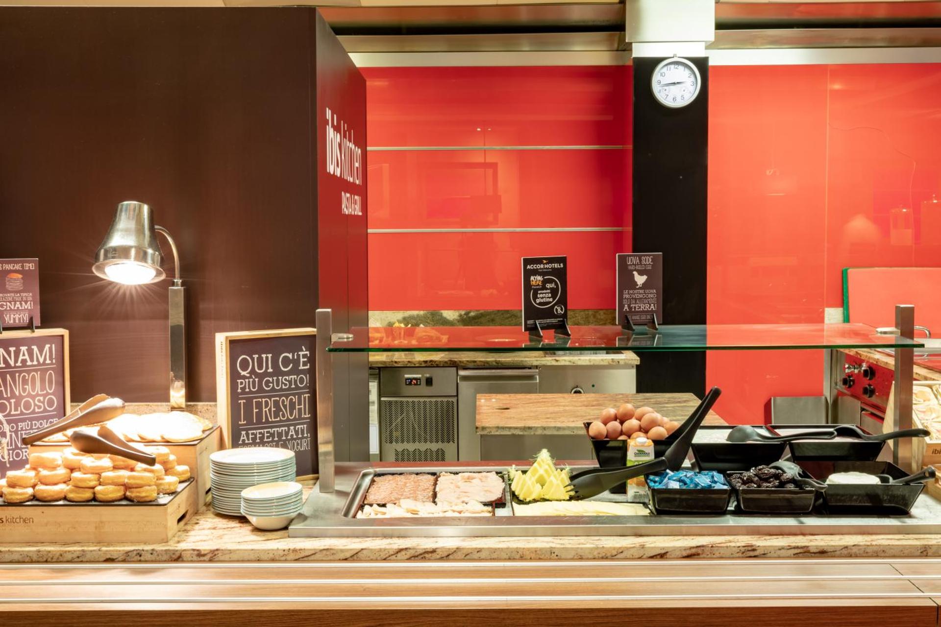 Hotel Ibis Milano Malpensa - Photo 92