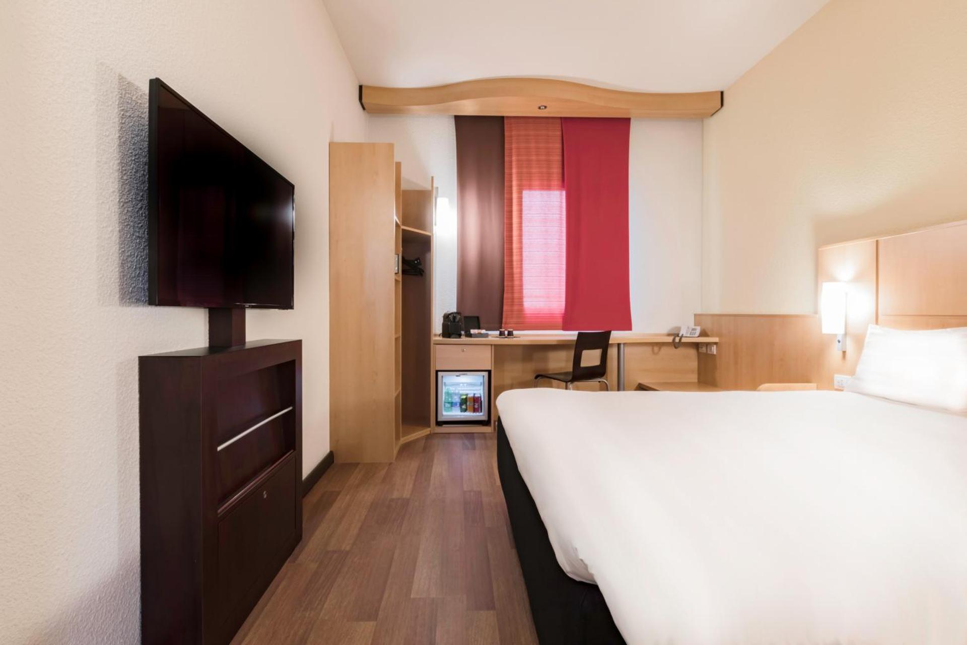 Hotel Ibis Milano Malpensa - Photo 37