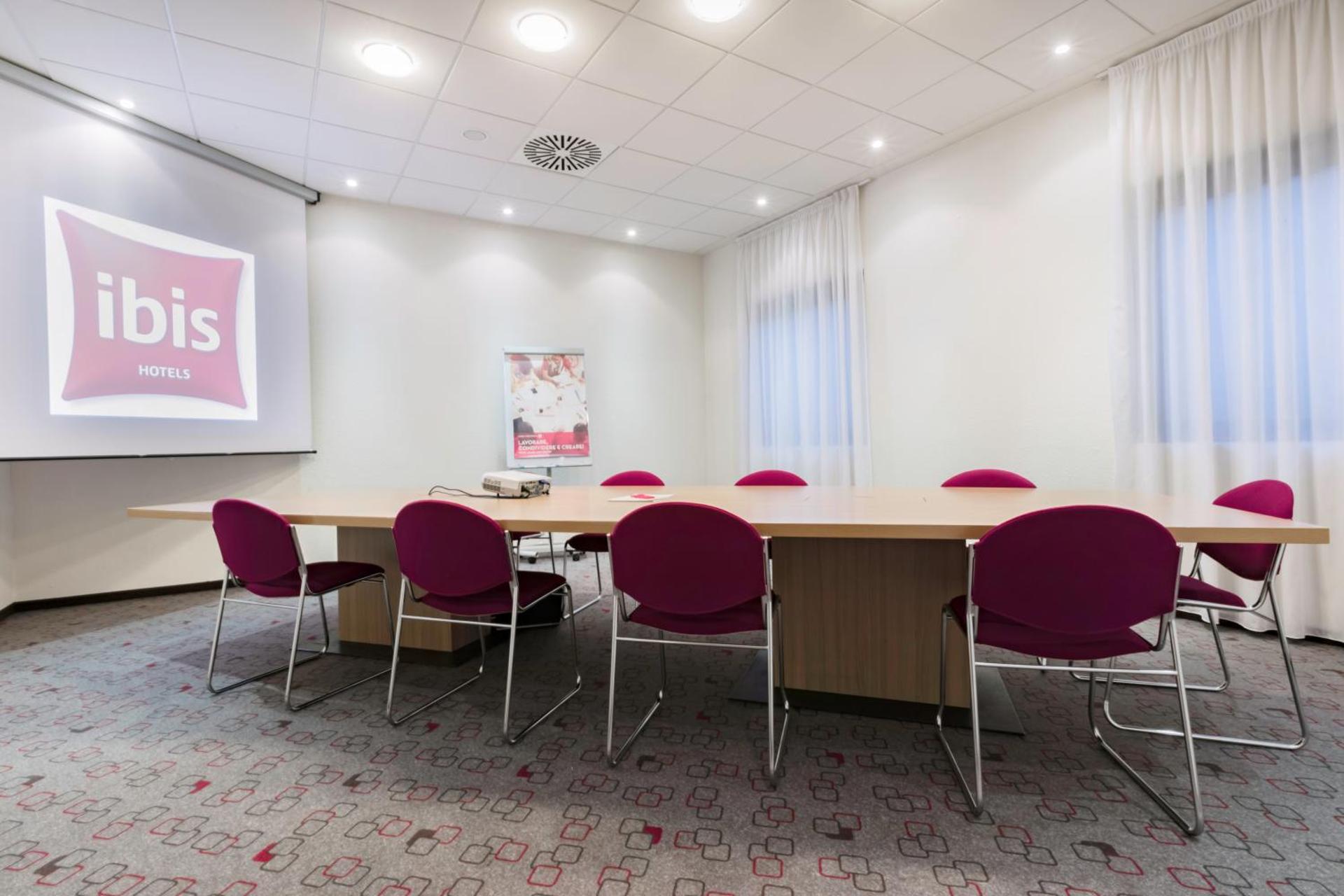 Hotel Ibis Milano Malpensa - Photo 84