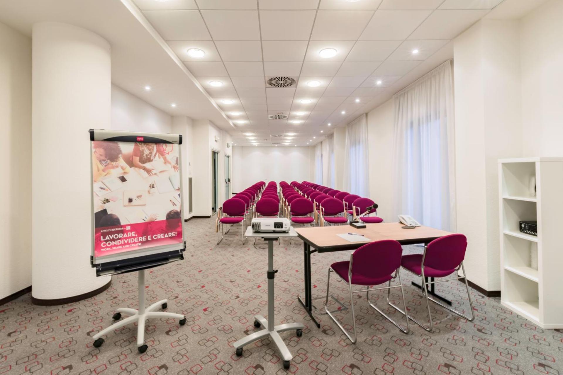 Hotel Ibis Milano Malpensa - Photo 45