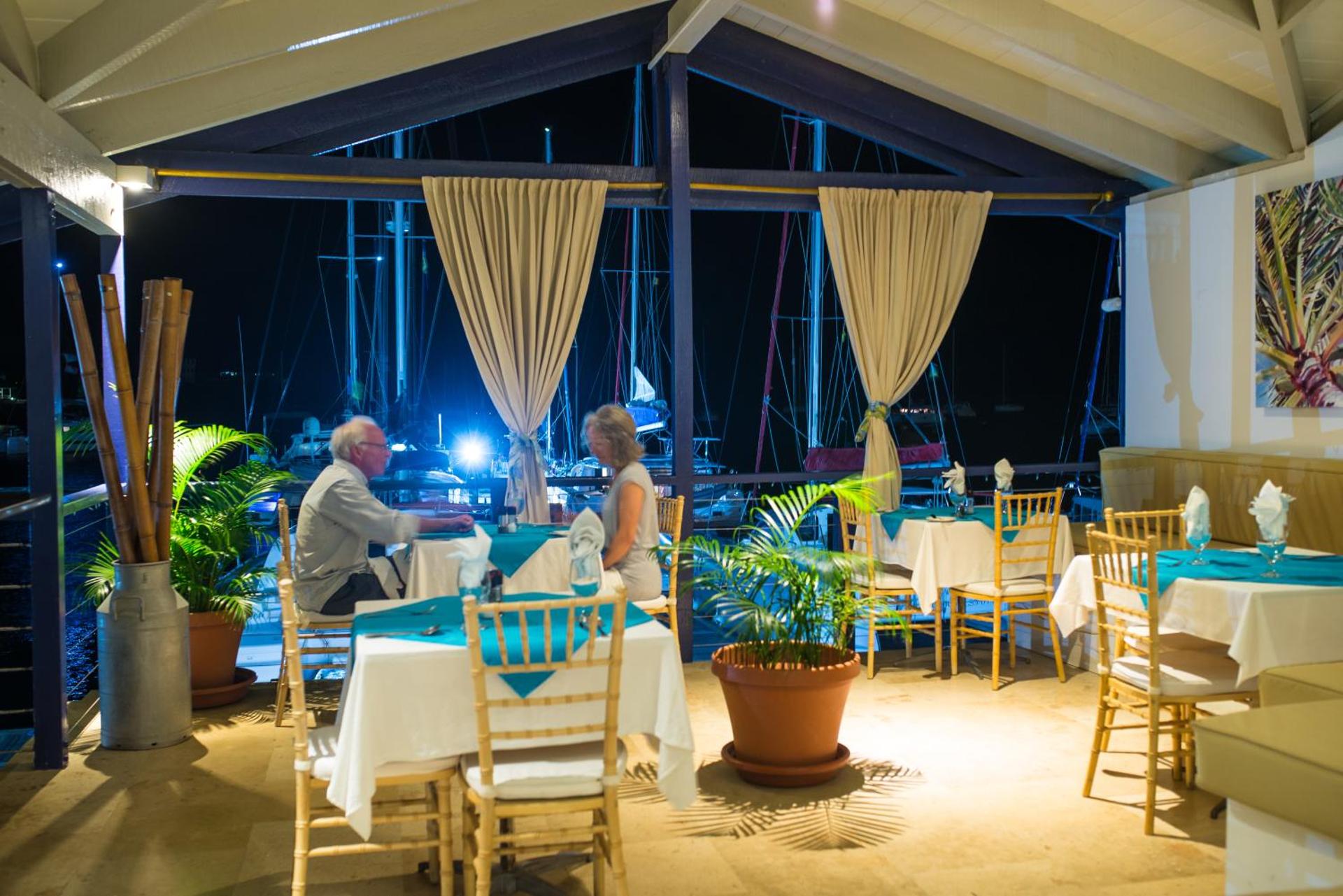 Blue Lagoon Hotel and Marina Ltd - Photo 42