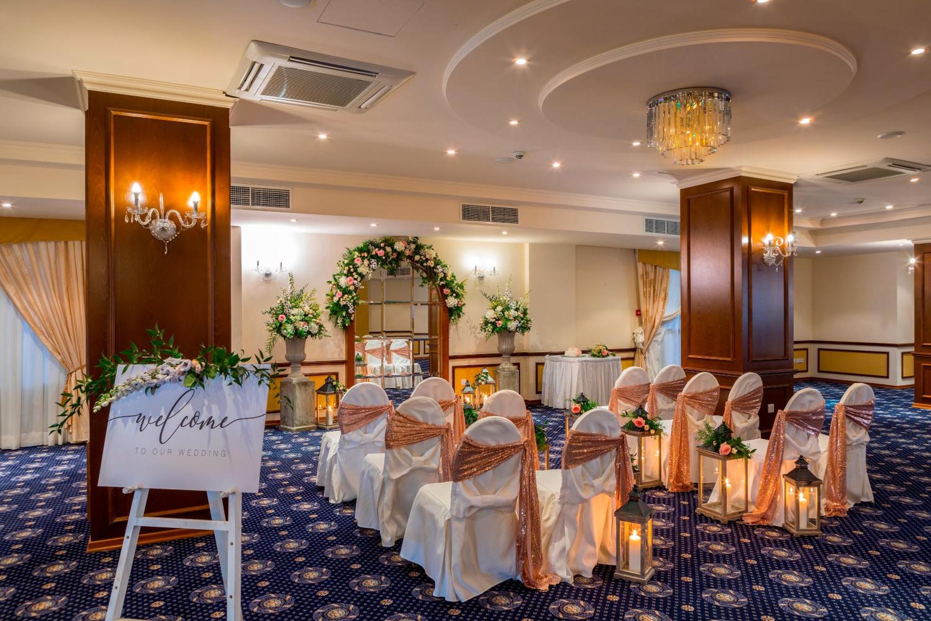 Aquamare Beach Hotel & Spa - Photo 52