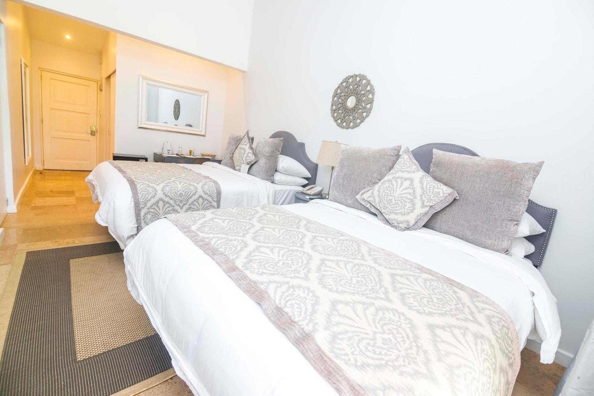 Blue Lagoon Hotel and Marina Ltd - Photo 3