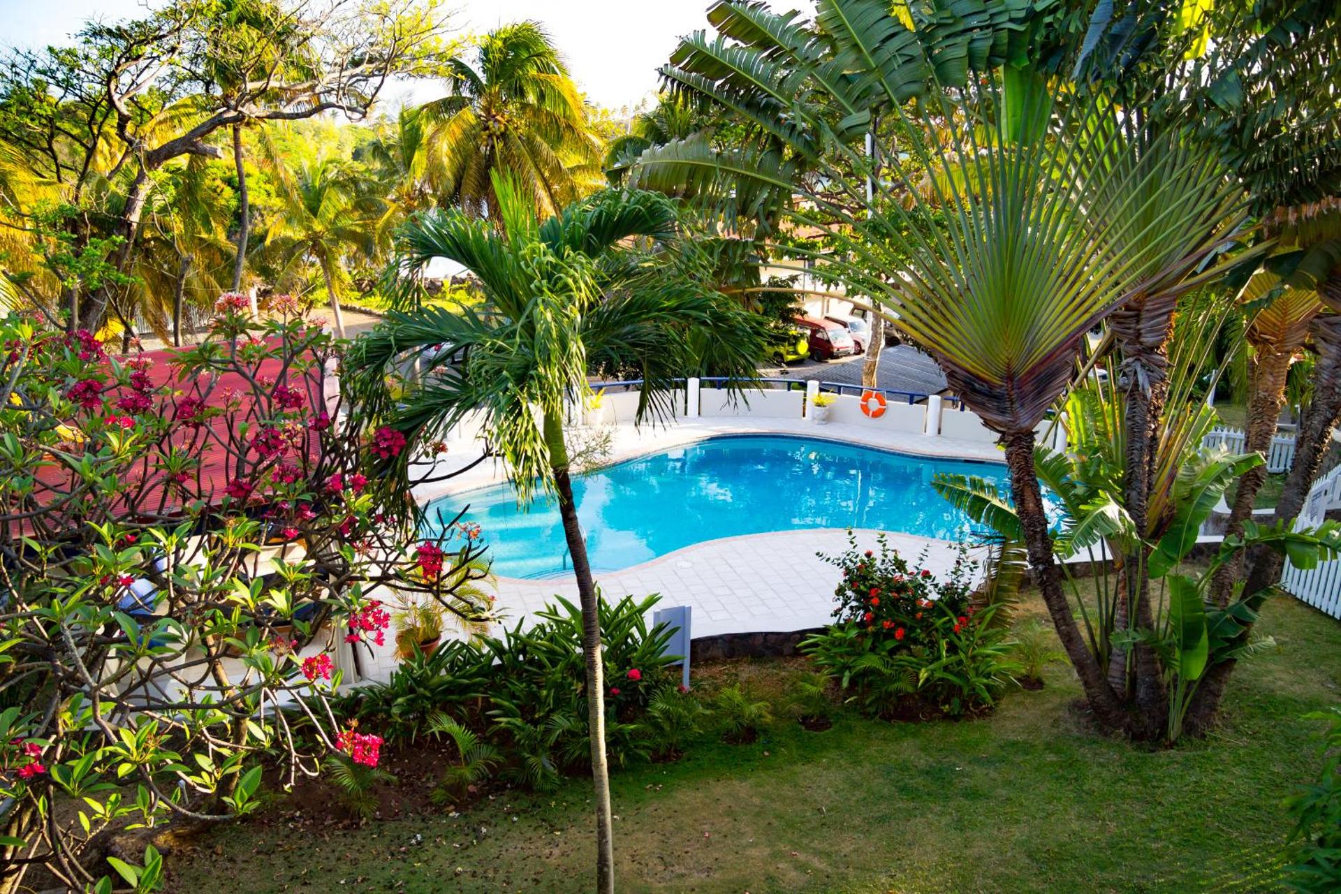 Blue Lagoon Hotel and Marina Ltd - Photo 25