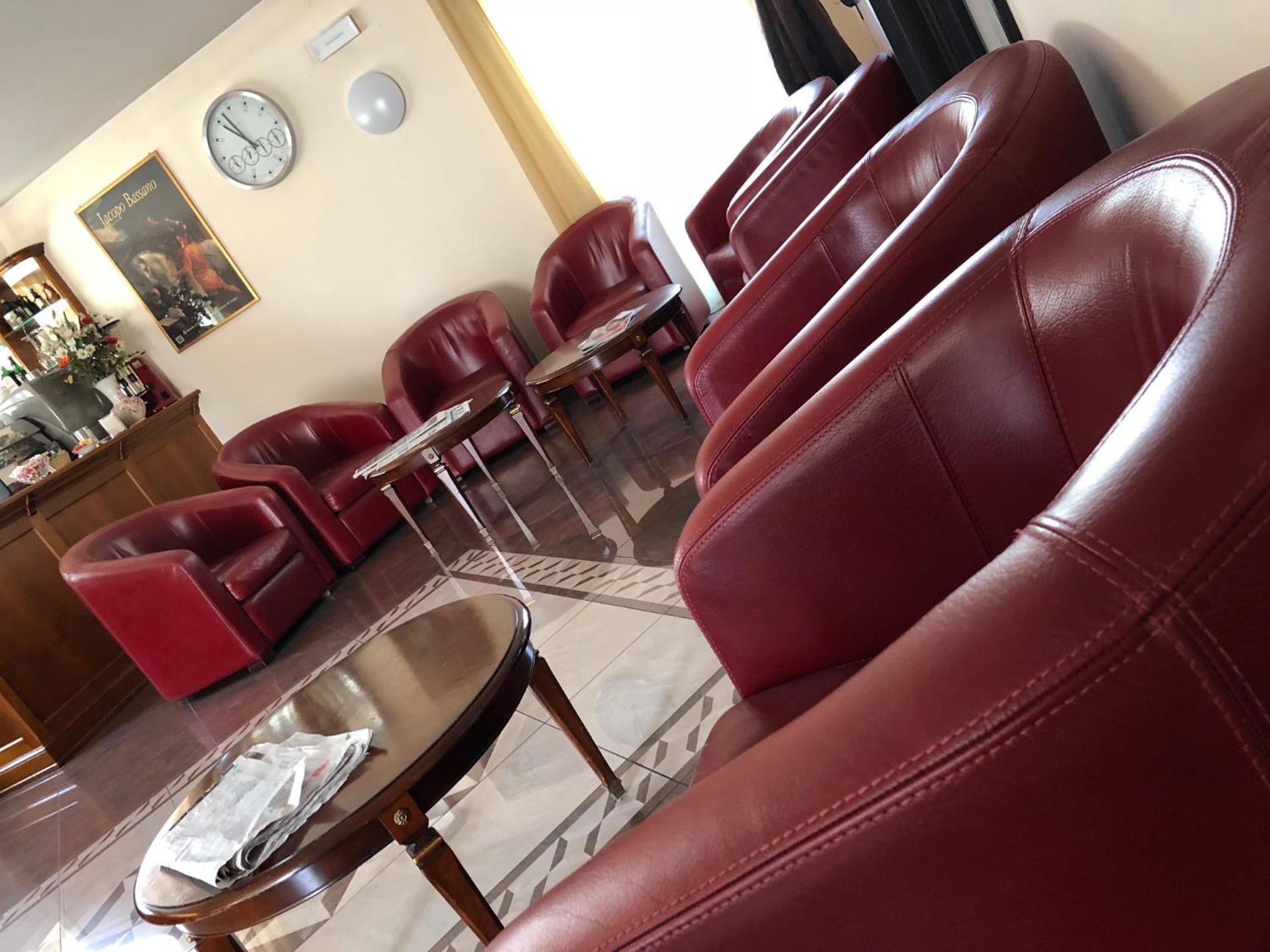 Hotel Dal Ponte - Photo 3