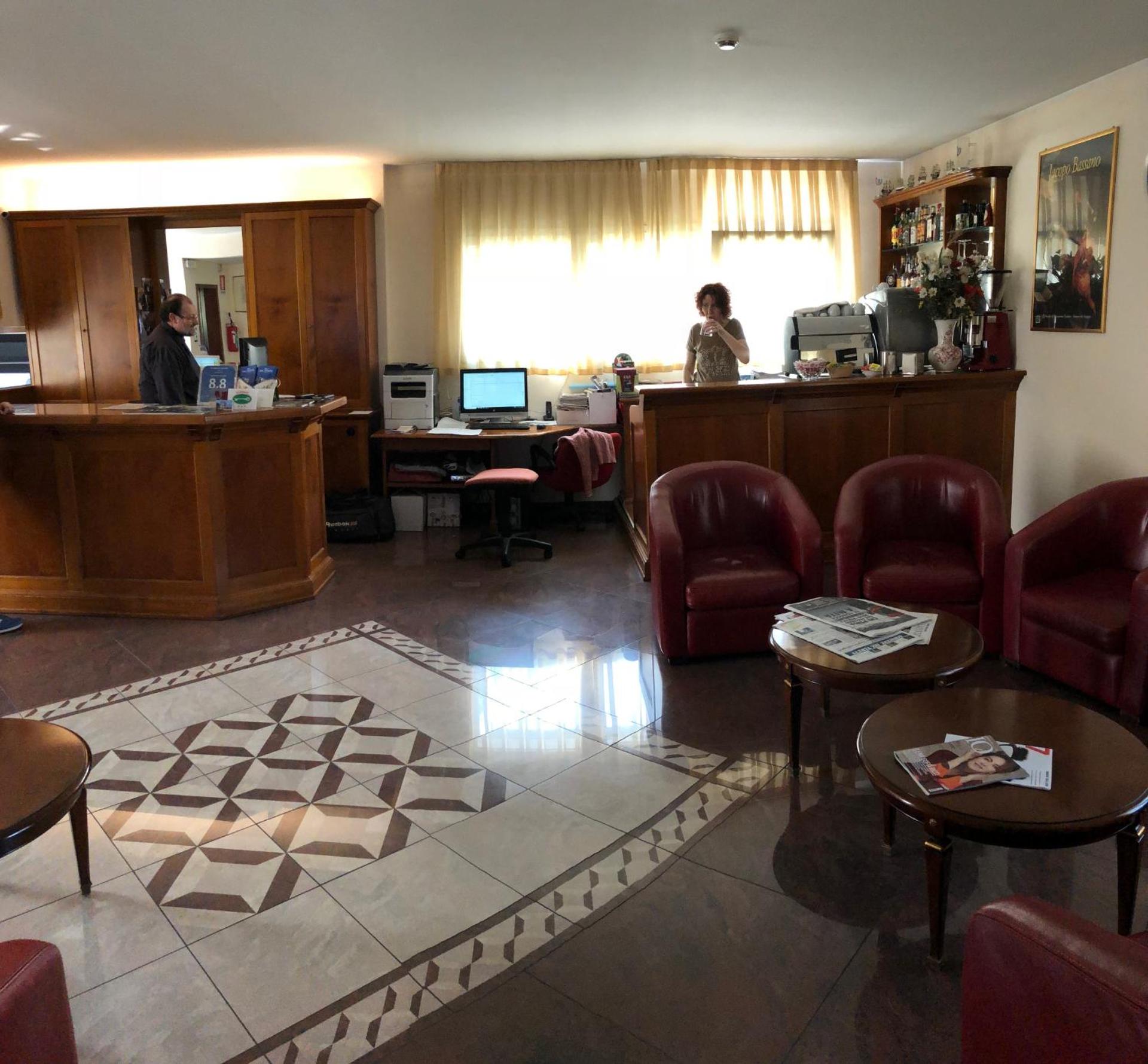 Hotel Dal Ponte - Photo 5