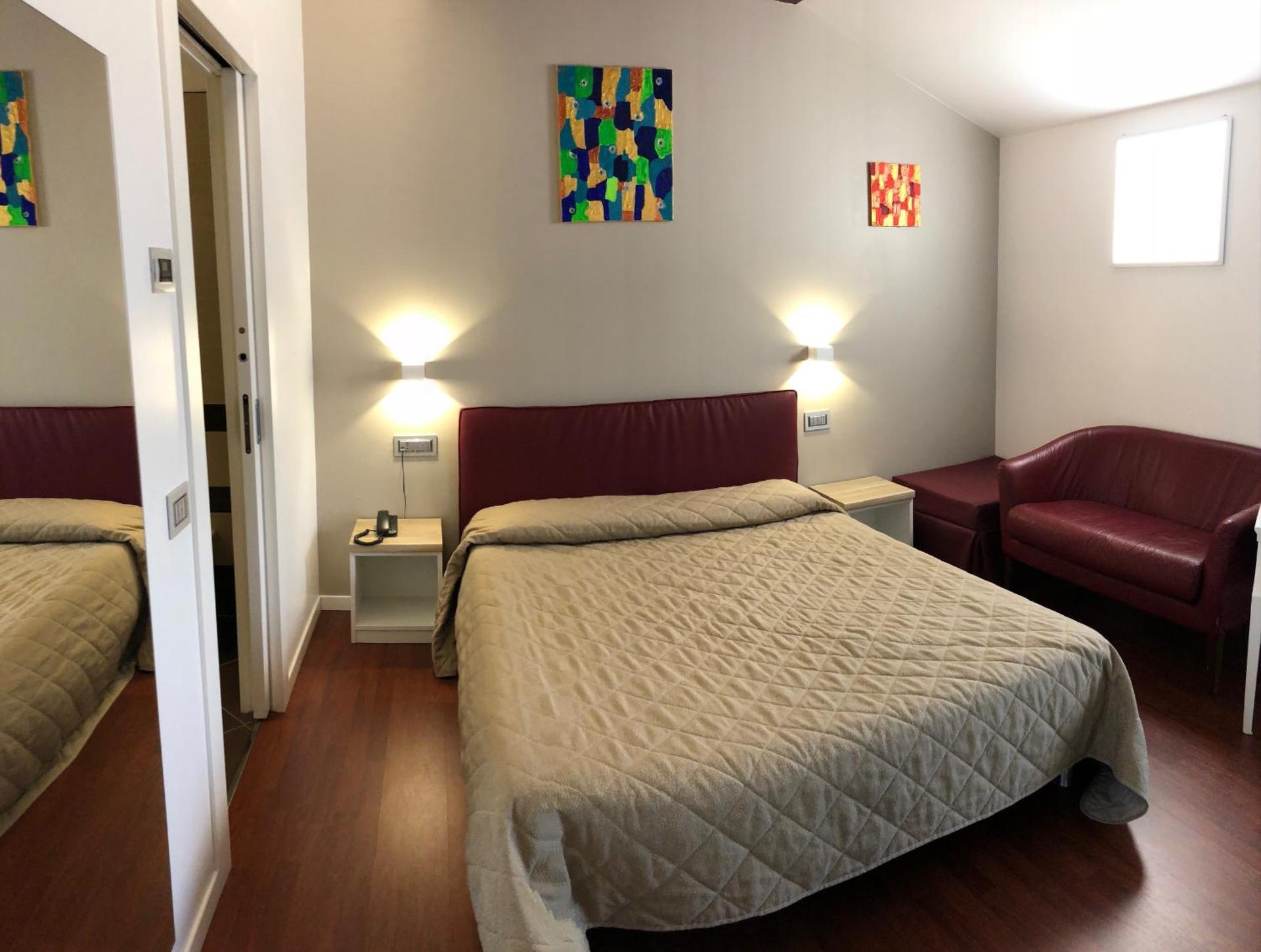 Hotel Dal Ponte - Photo 33