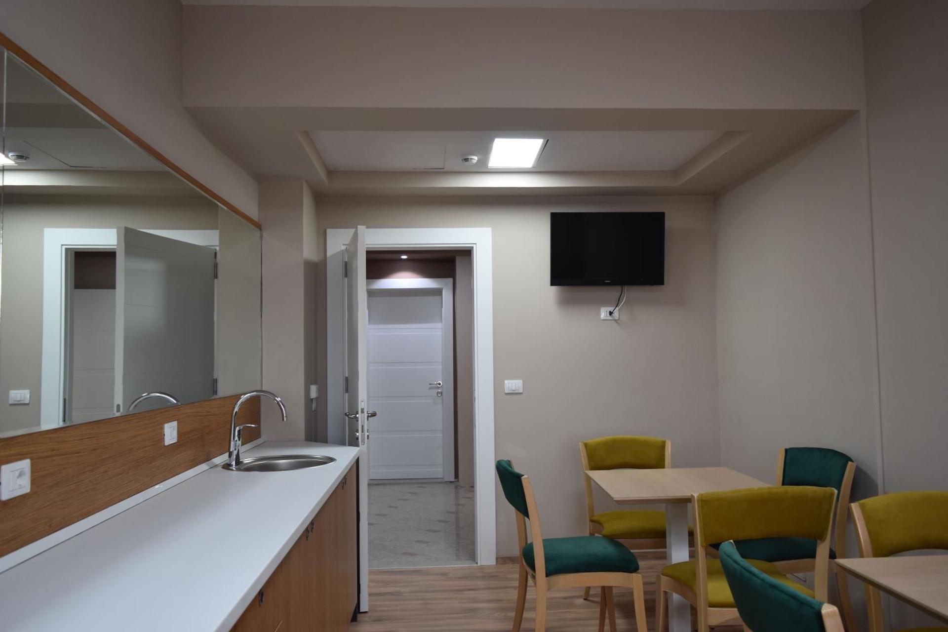 Hotel LISS 2 - Photo 9