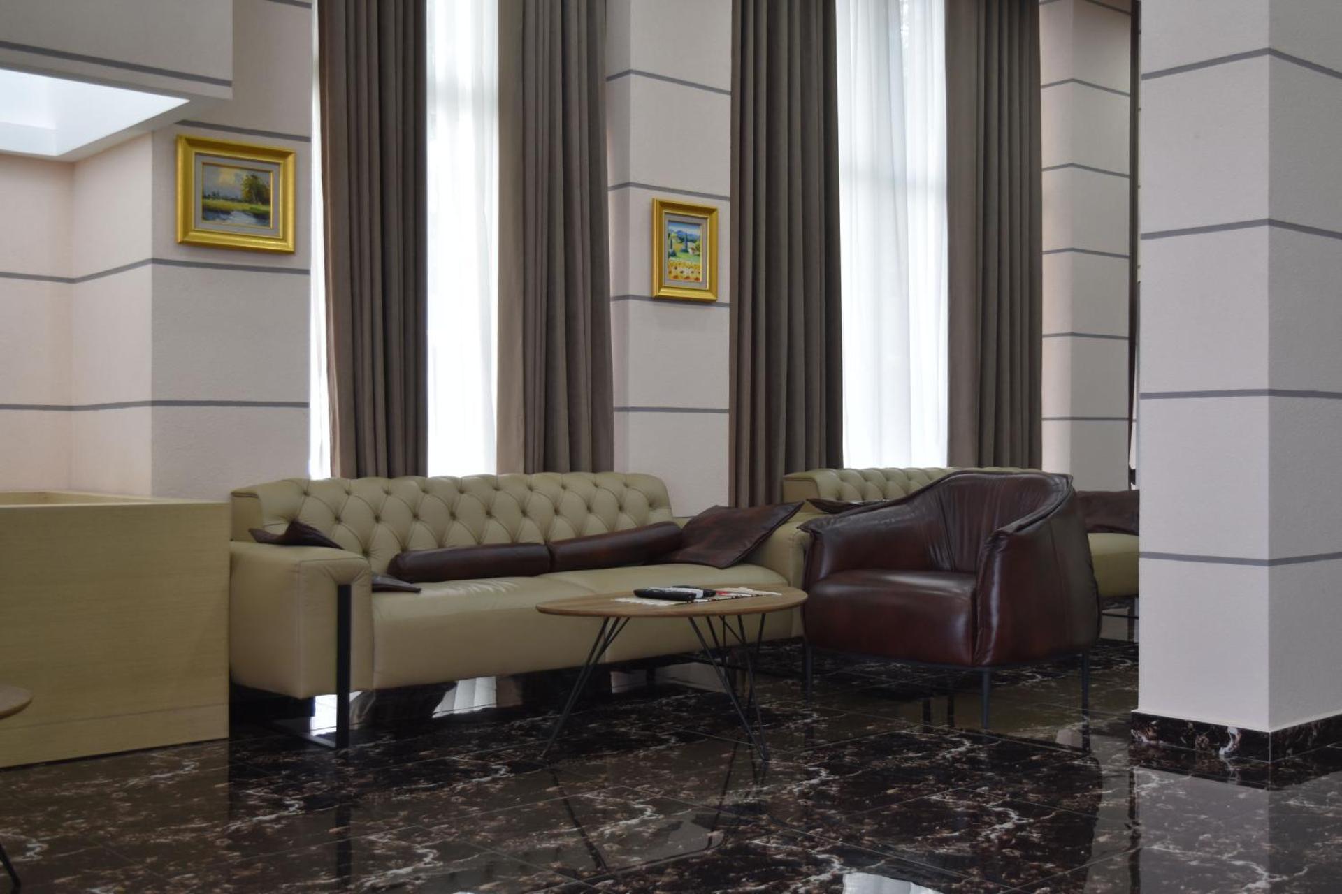 Hotel LISS 2 - Photo 12