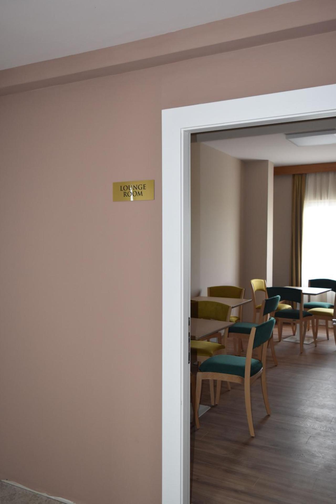 Hotel LISS 2 - Photo 16